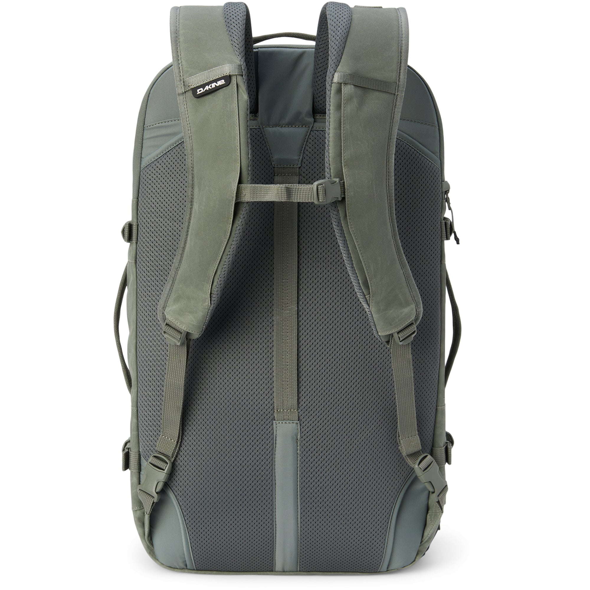Split Adventure Backpack 38L - Mulled Basil - Image 2