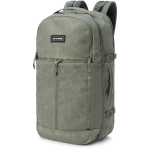 Split Adventure Backpack 38L - Mulled Basil