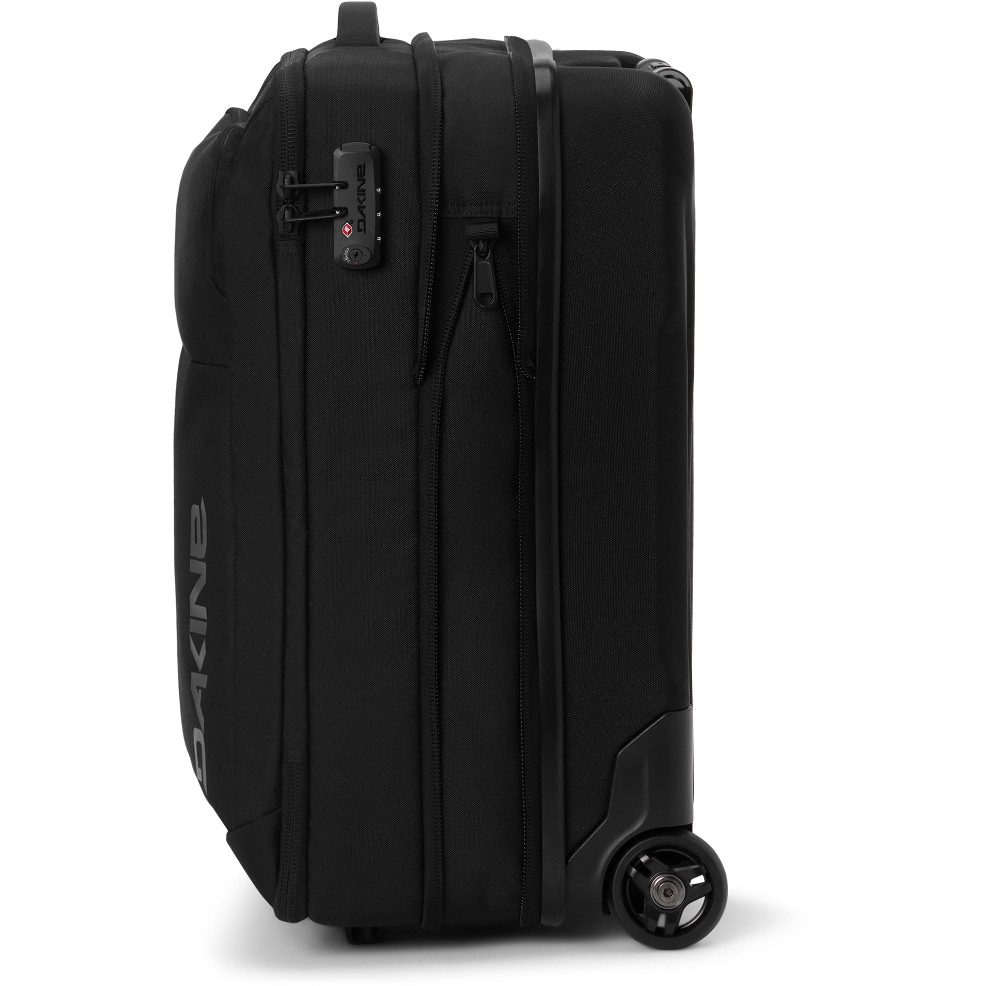 Split Carry On Roller Bag 42L+ - Rosin - Image 12