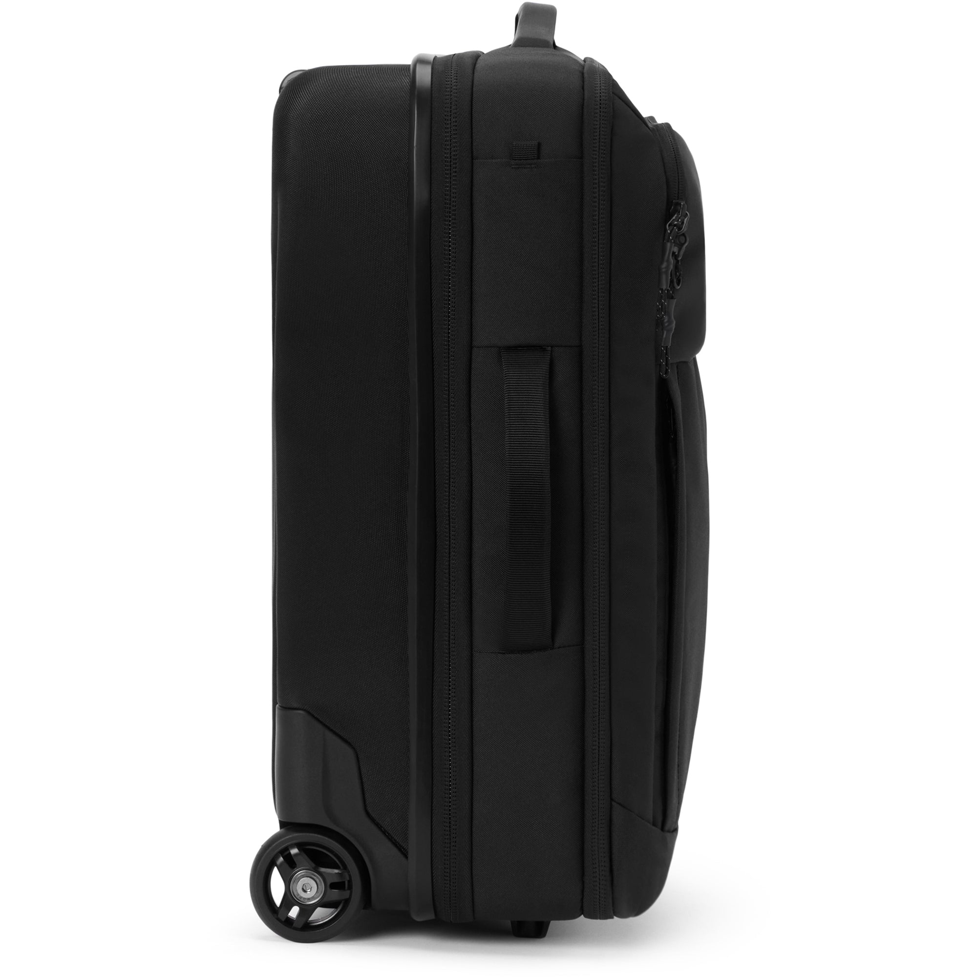Split Carry On Roller Bag 42L+ - Rosin - Image 5