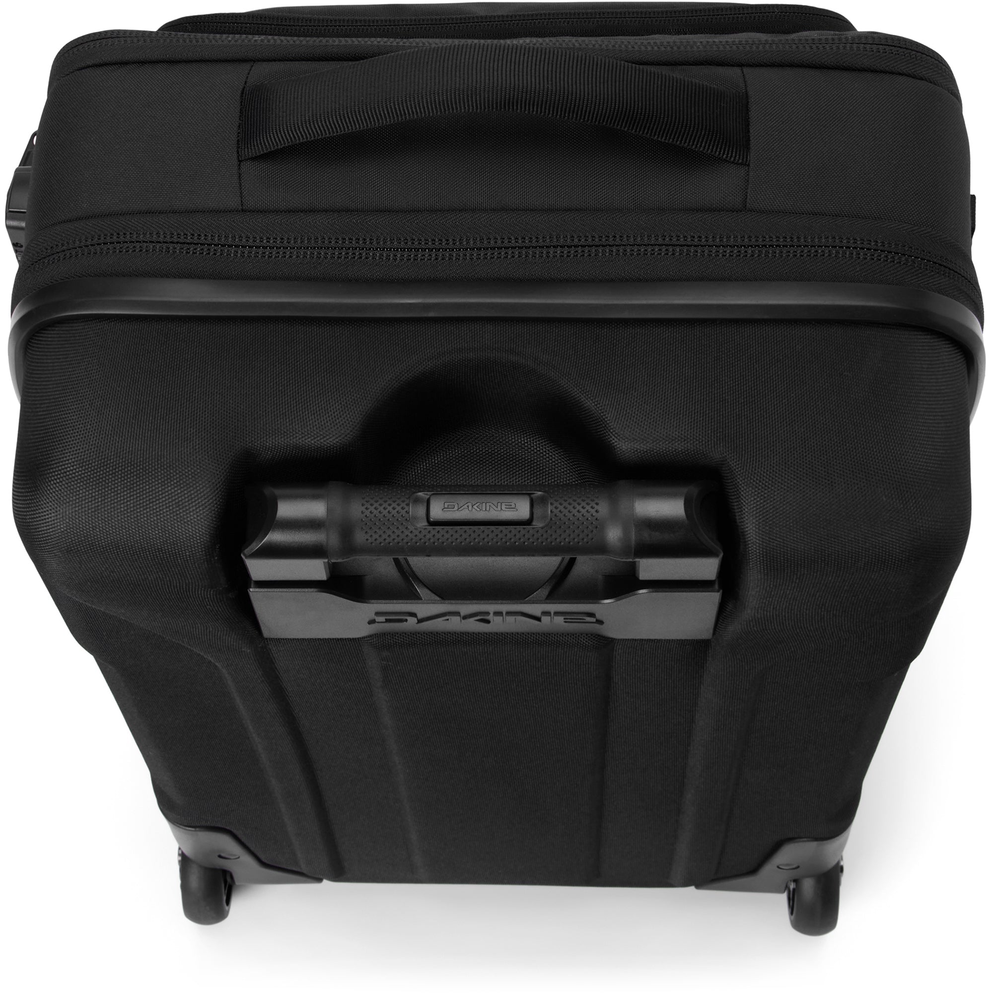 Split Carry On Roller Bag 42L+ - Rosin - Image 7