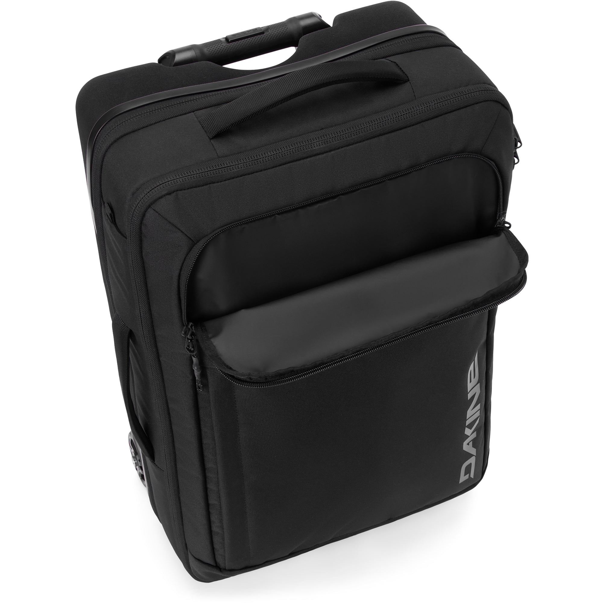Split Carry On Roller Bag 42L+ - Rosin - Image 8