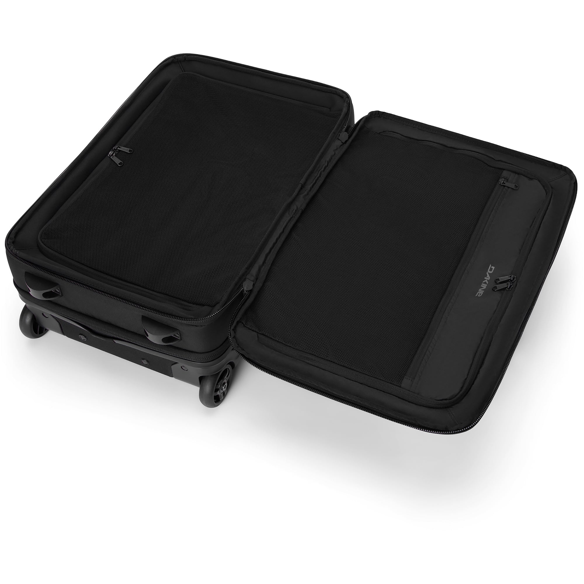 Split Carry On Roller Bag 42L+ - Rosin - Image 10
