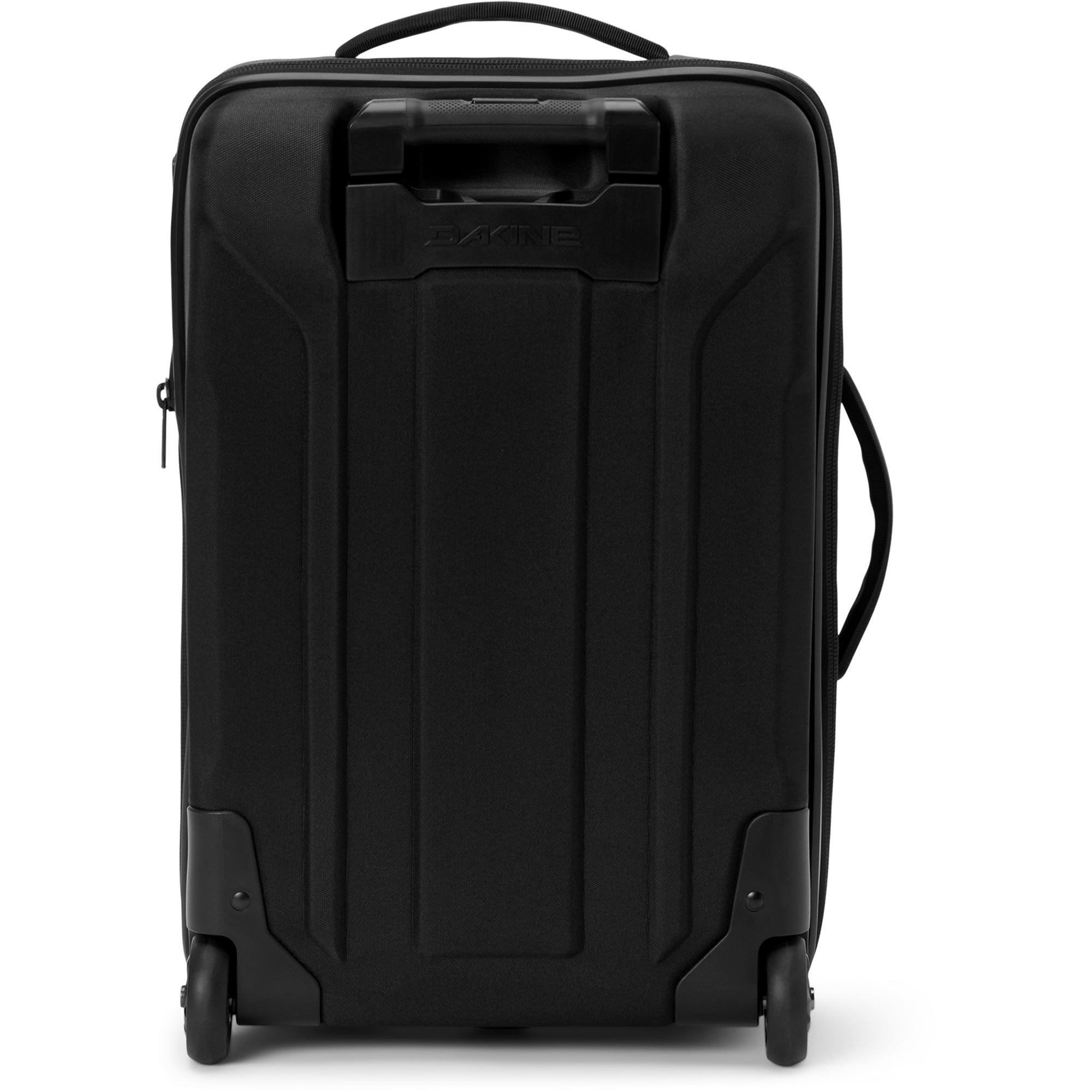 Split Carry On Roller Bag 42L+ - Carbon Heather - Image 2