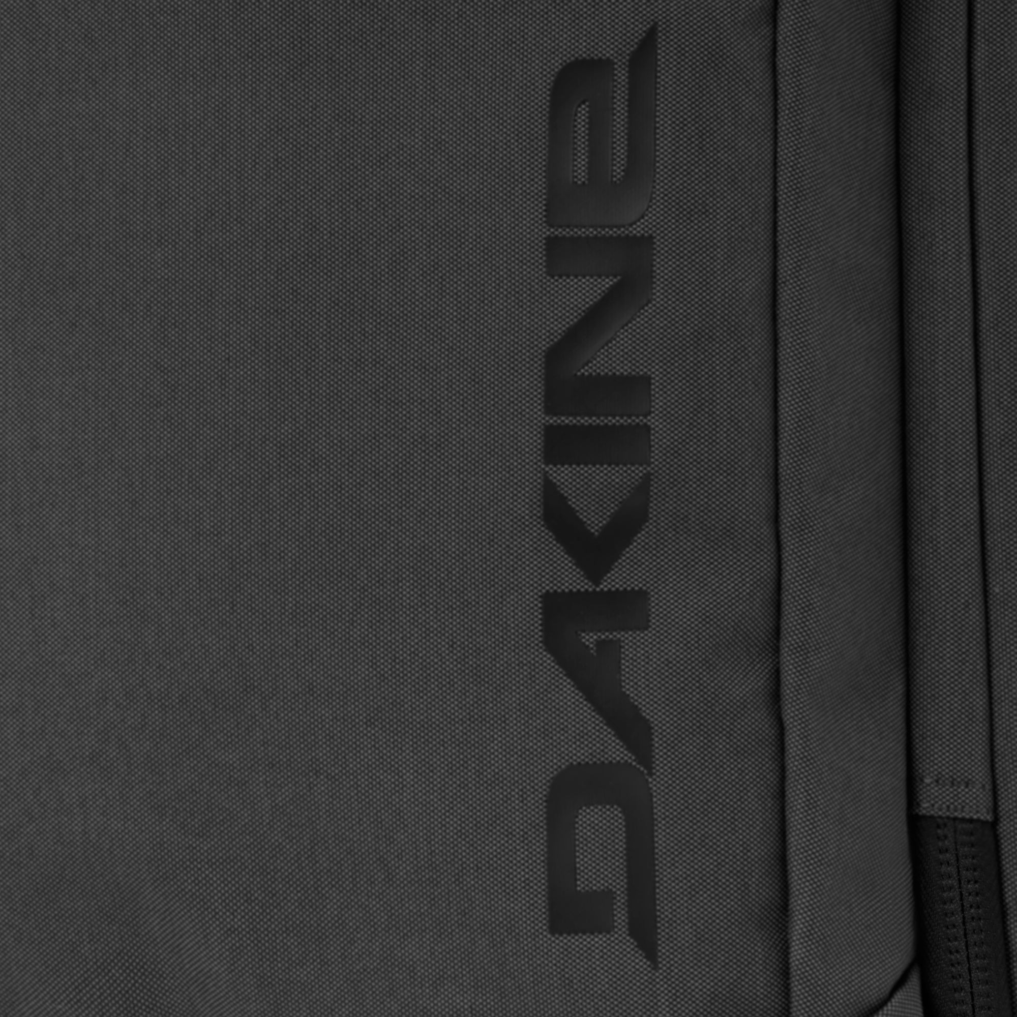 Split Carry On Roller Bag 42L+ - Carbon Heather - Image 4