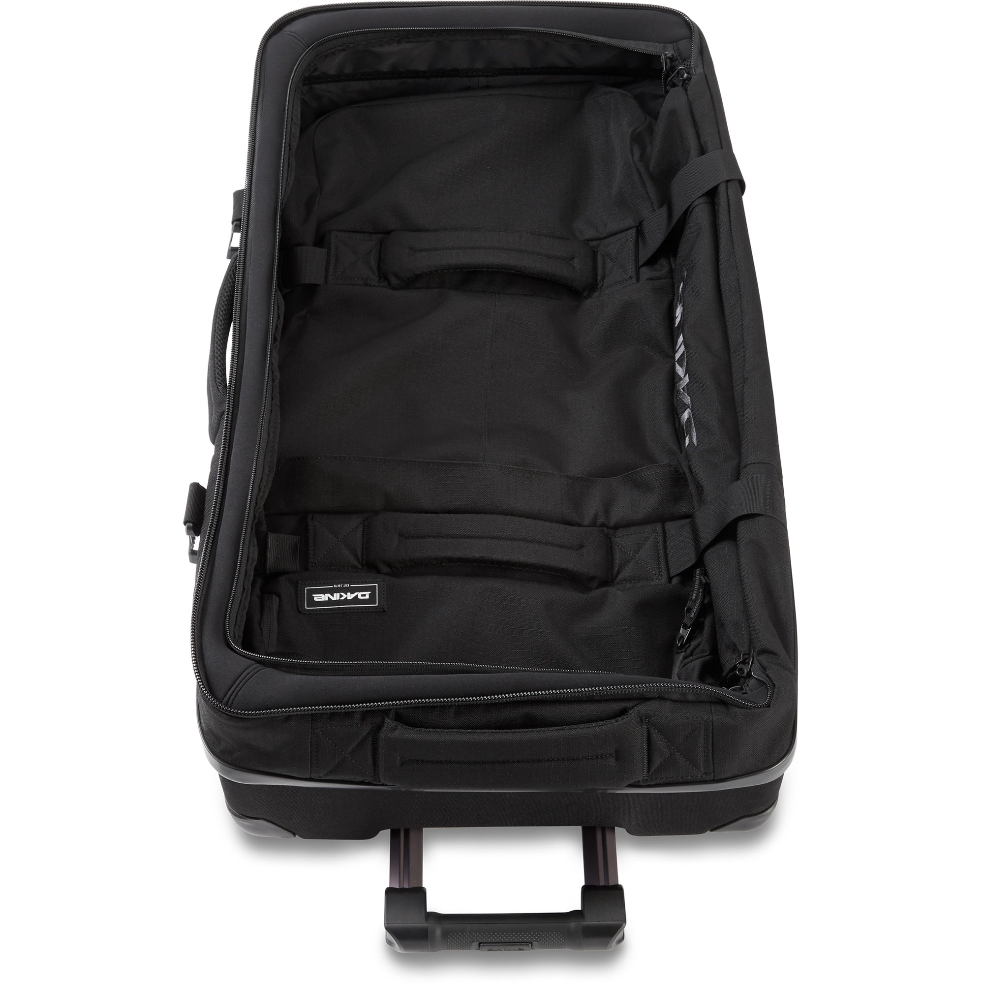 Split Roller Bag 110L Hawaii - Asphalt Checker - Image 10