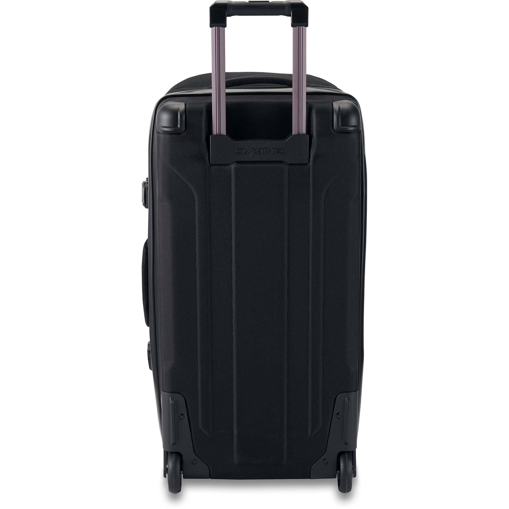 Split Roller Bag 85L - Black - Image 2