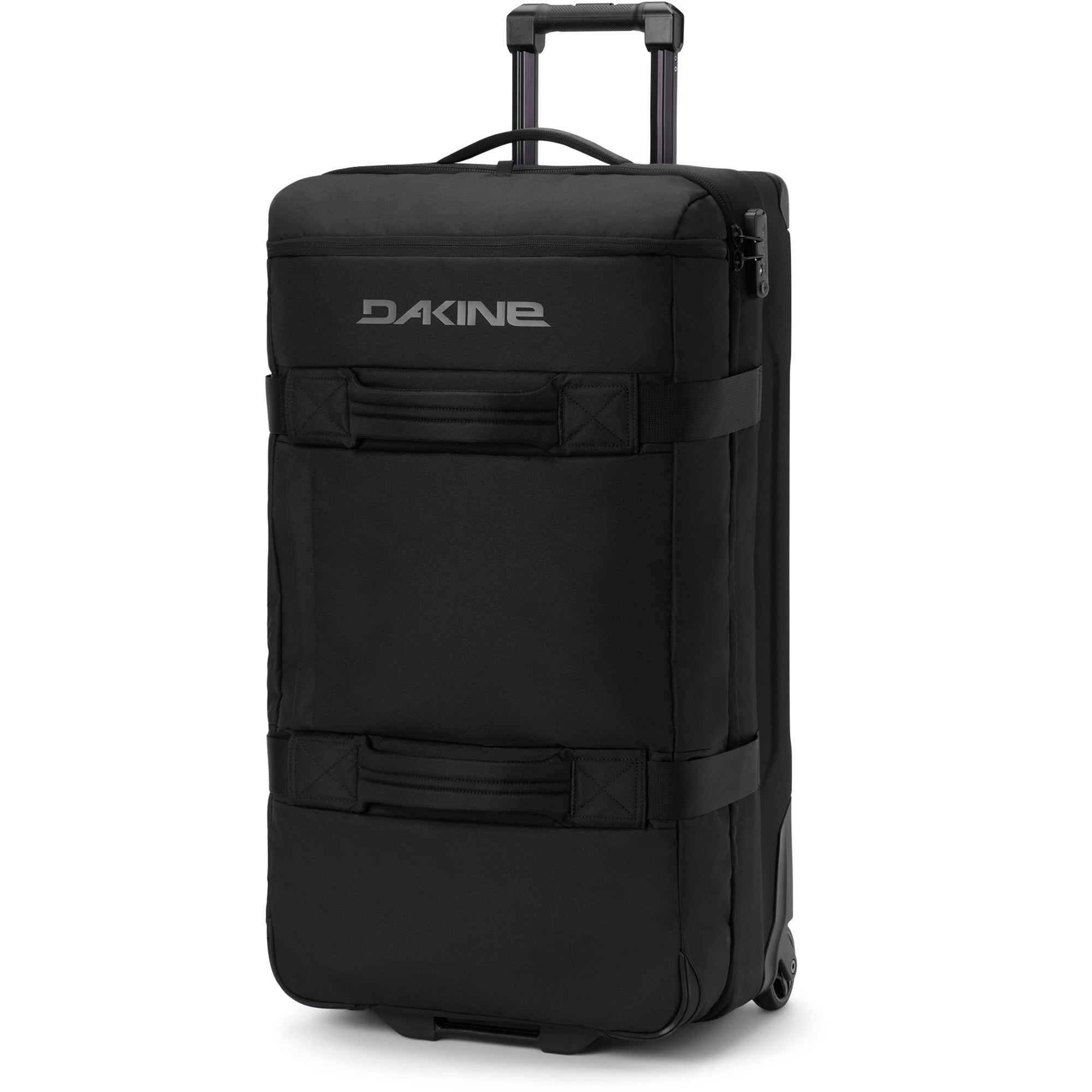 Split Roller Bag 2.0 110L - Carbon Heather - Image 4