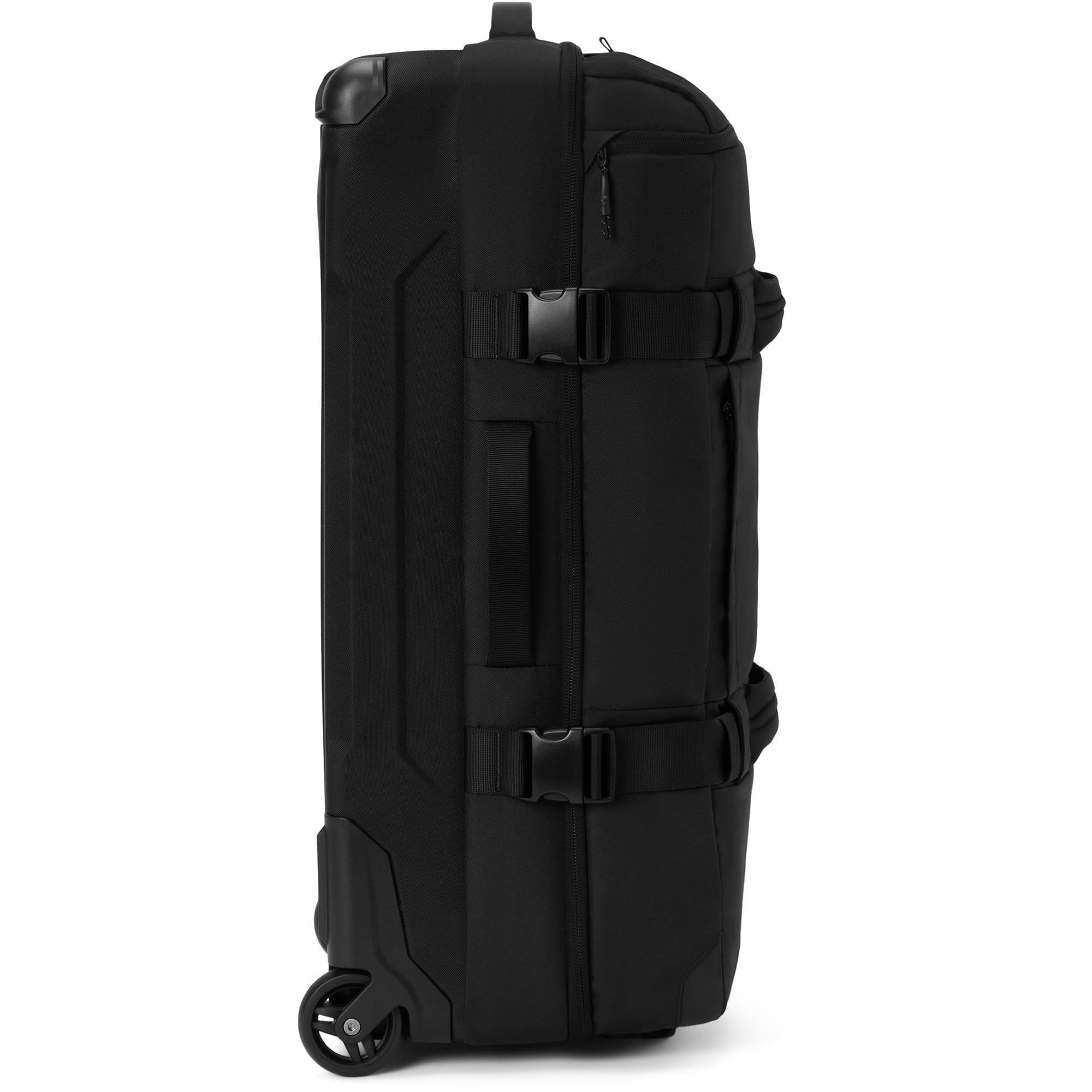 Split Roller Bag 2.0 110L - Carbon Heather - Image 6