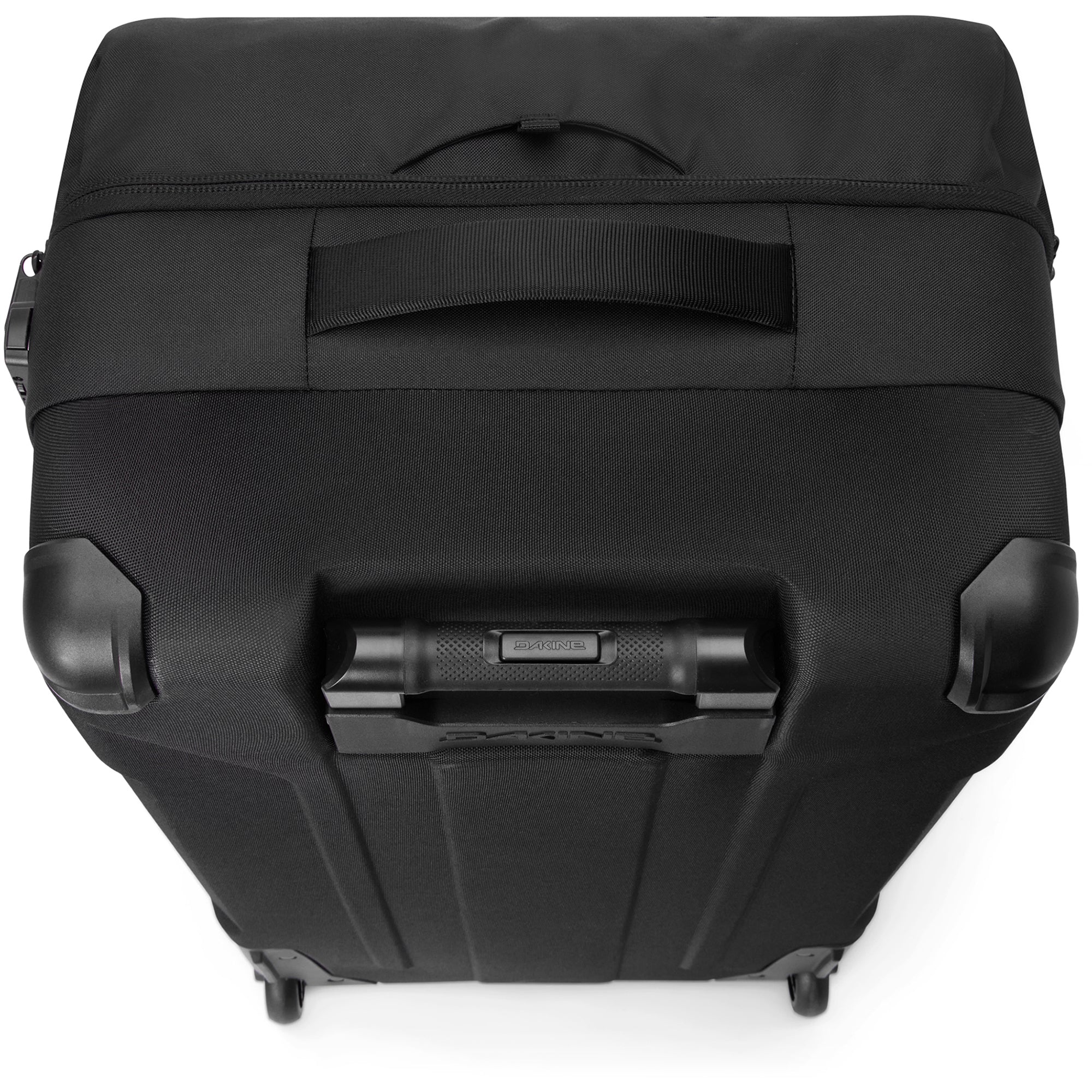 Split Roller Bag 2.0 110L - Carbon Heather - Image 8