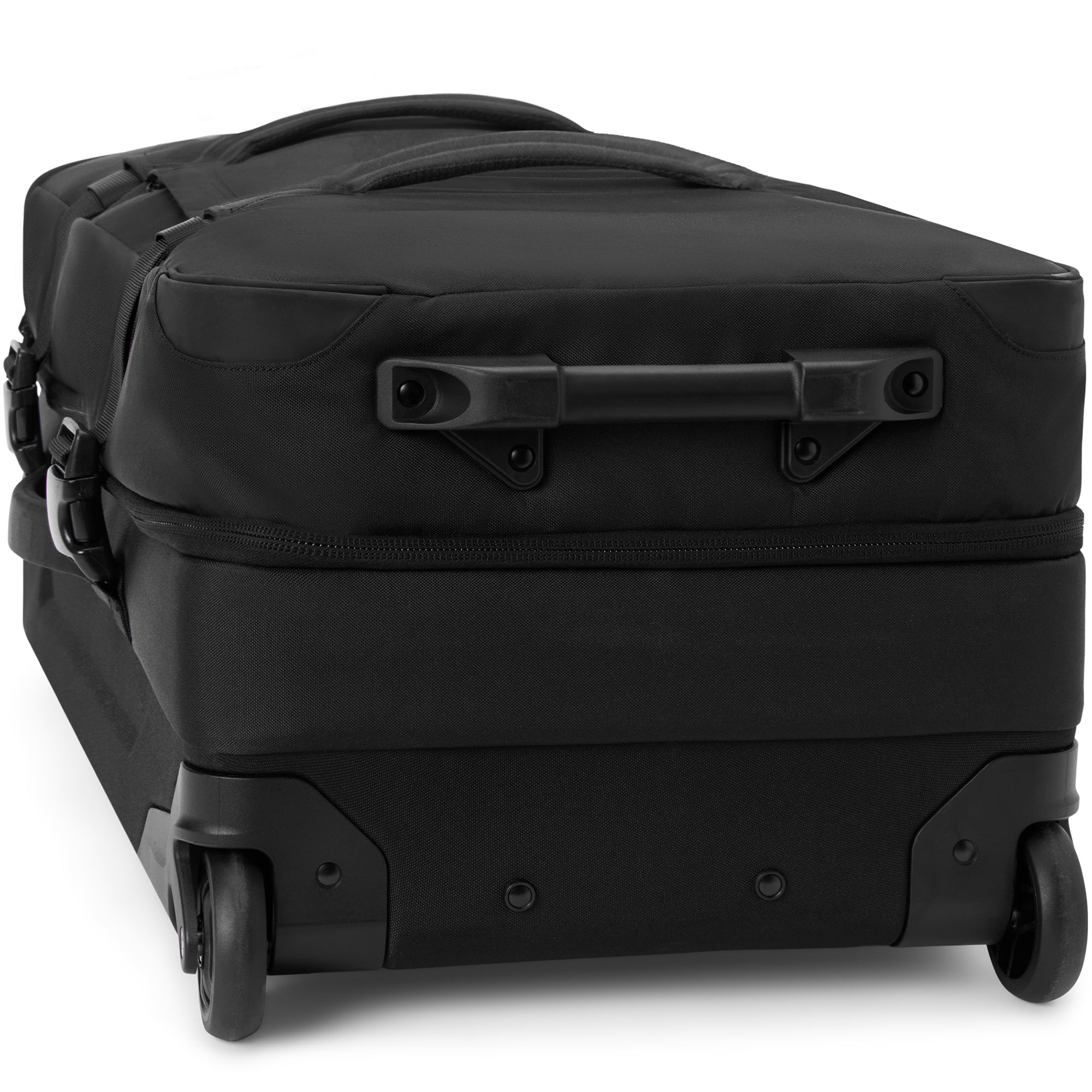 Split Roller Bag 2.0 110L - Carbon Heather - Image 10