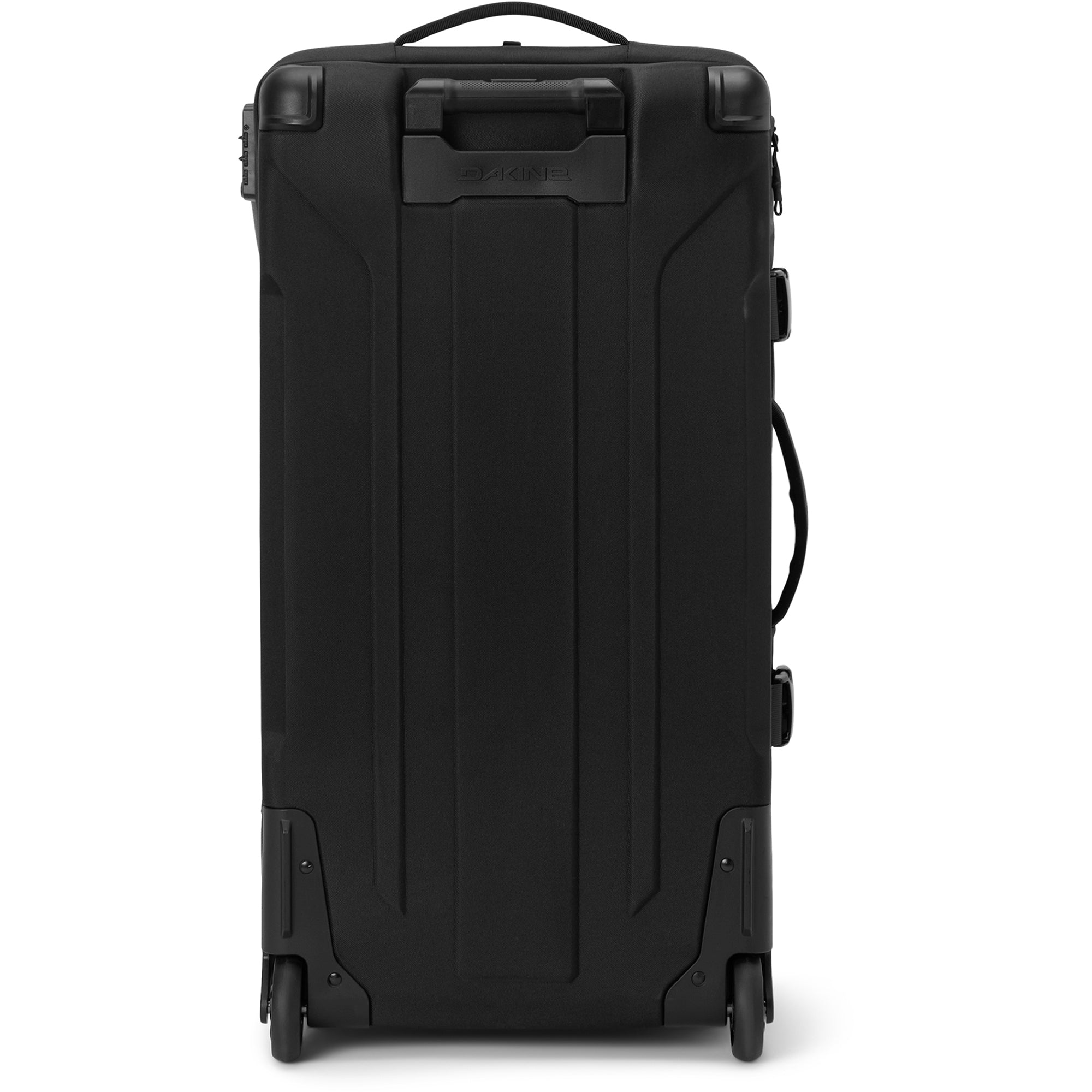 Split Roller Bag 2.0 110L - Carbon Heather - Image 2