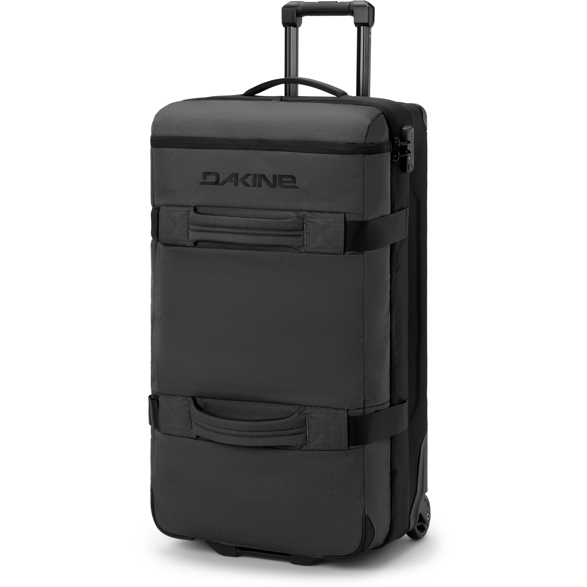 Split Roller Bag 2.0 110L - Carbon Heather - Image 3