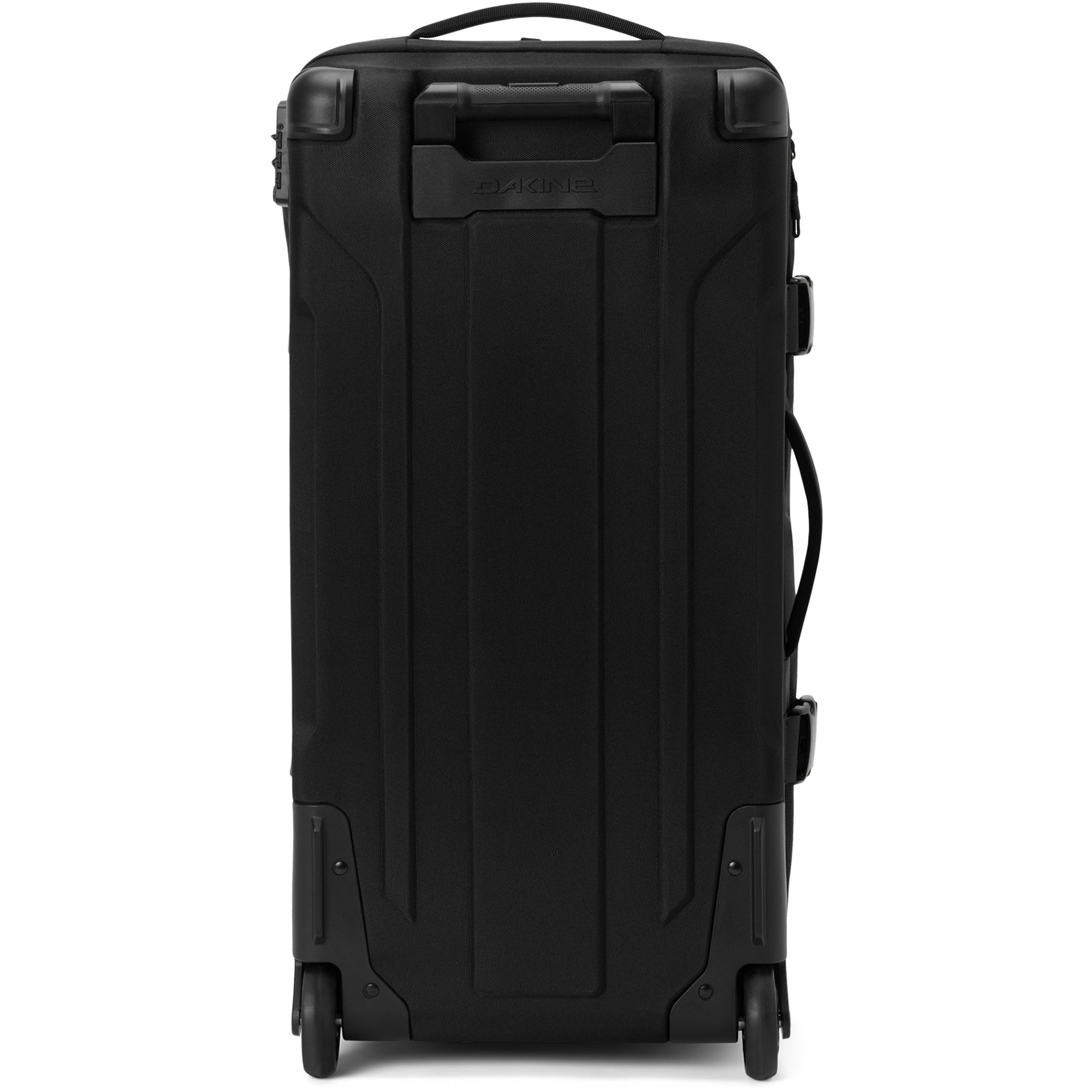 Split Roller Bag 2.0 85L - Black - Image 2