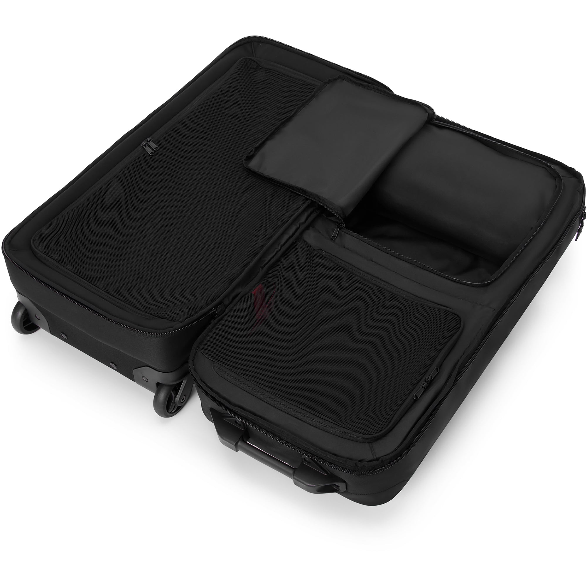 Split Roller Bag 2.0 85L - Rosin - Image 12