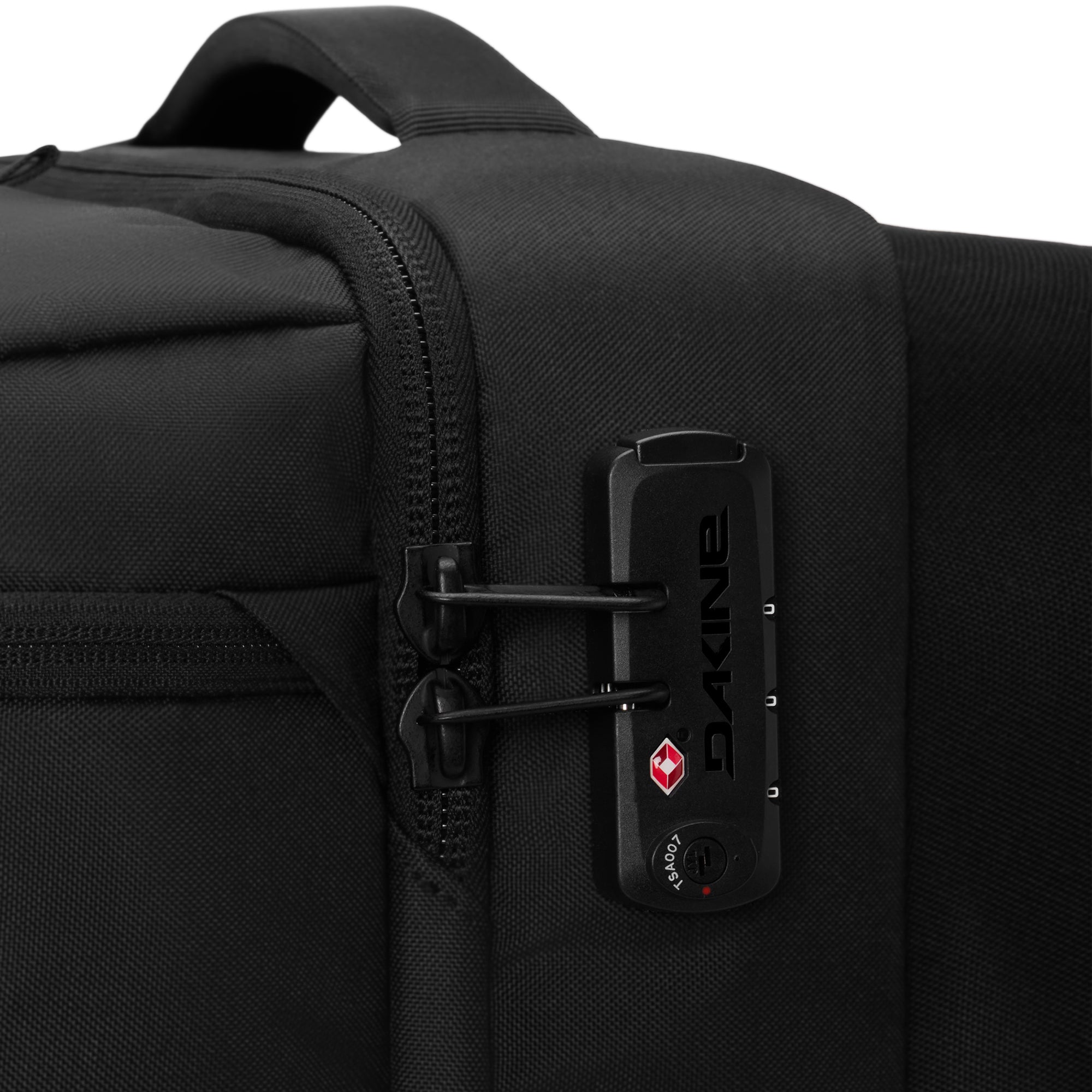 Split Roller Bag 2.0 85L - Rosin - Image 6