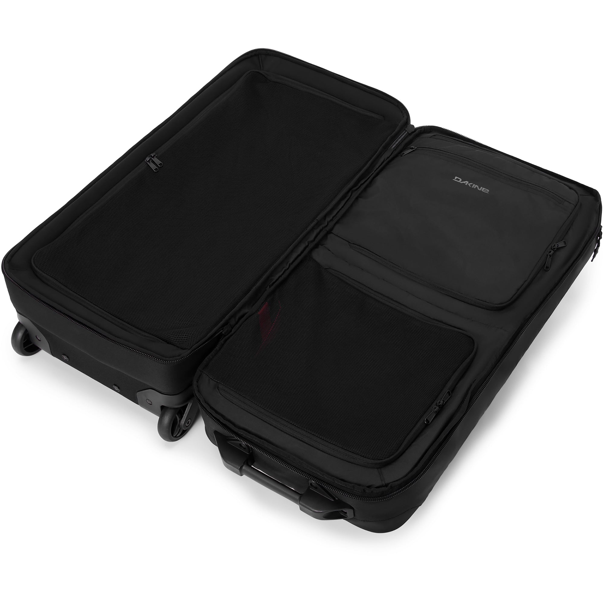 Split Roller Bag 2.0 85L - Rosin - Image 10