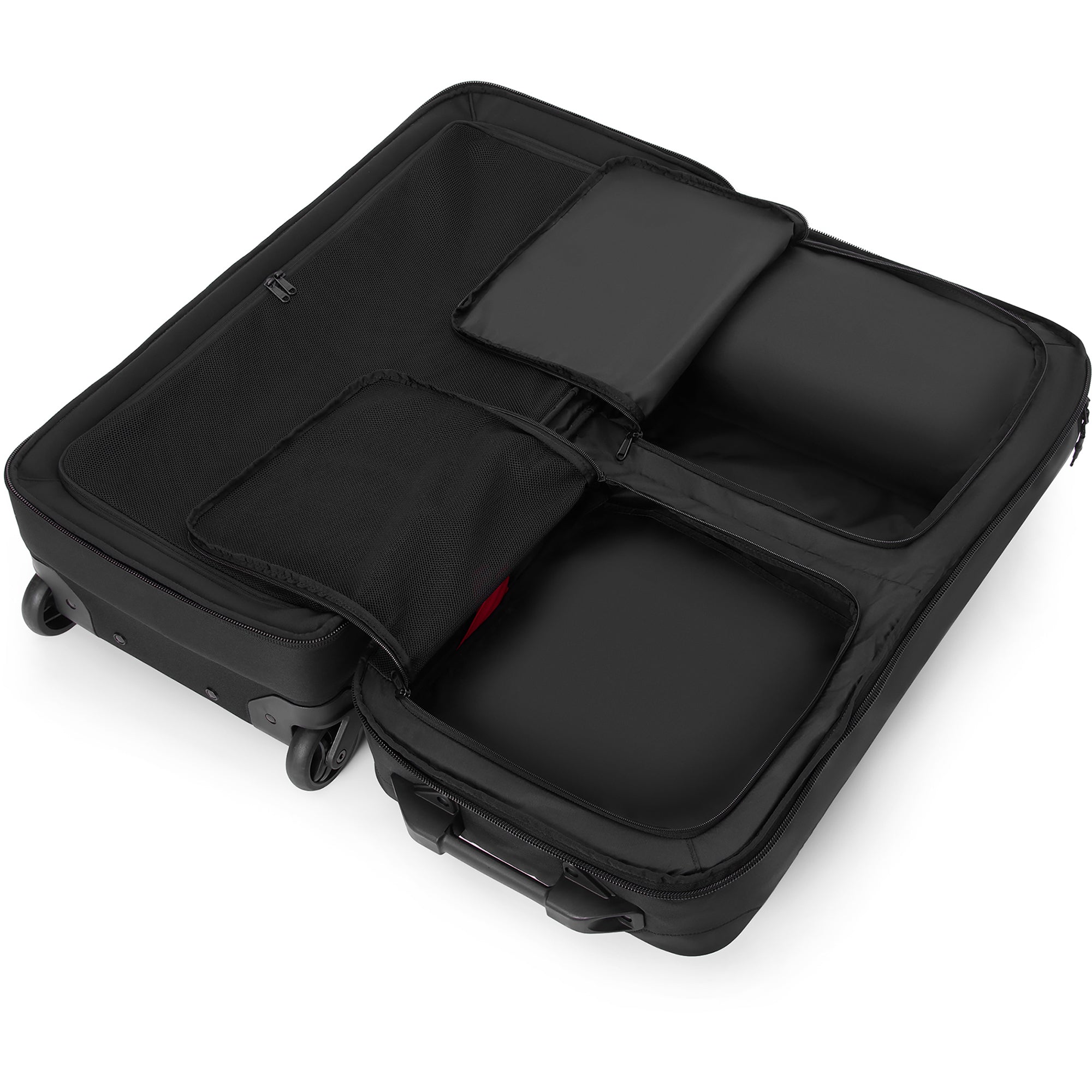 Split Roller Bag 2.0 85L - Rosin - Image 11