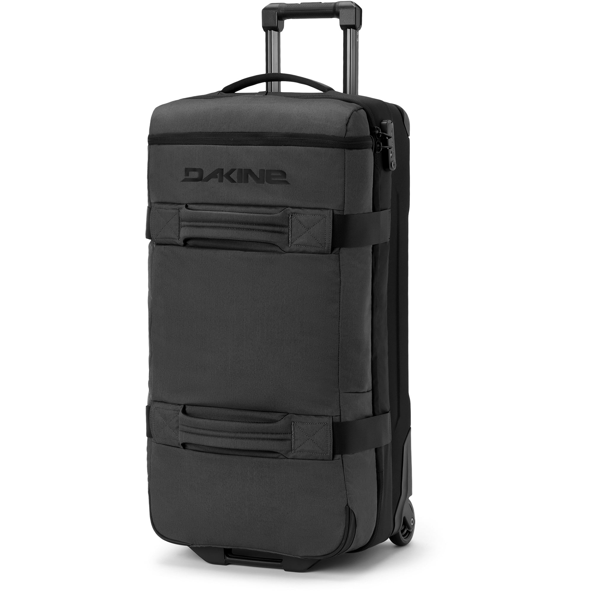 Split Roller Bag 2.0 85L - Carbon Heather - Image 3
