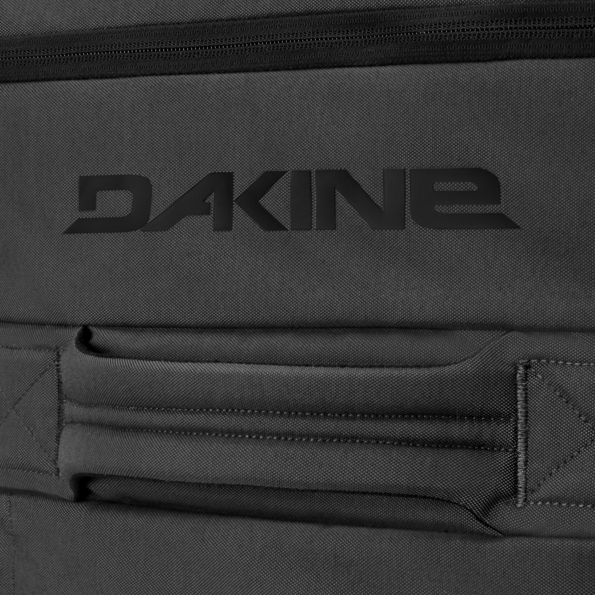 Split Roller Bag 2.0 85L - Carbon Heather - Image 4