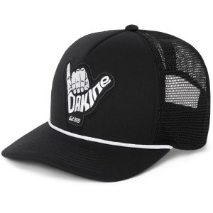 Staycation Trucker - Shaka