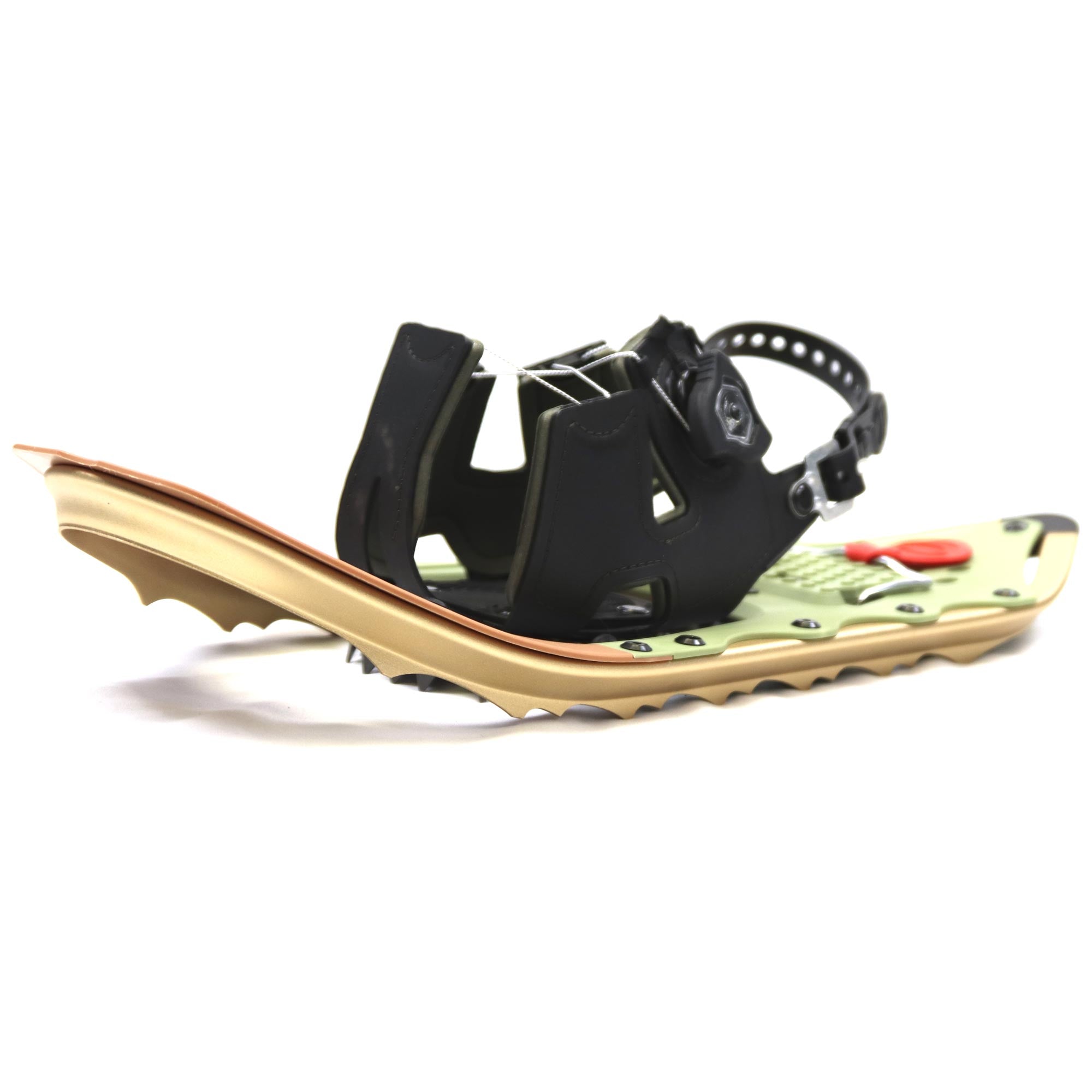 Steel Cliff Series Snowshoe Kit - Bran - Image 4