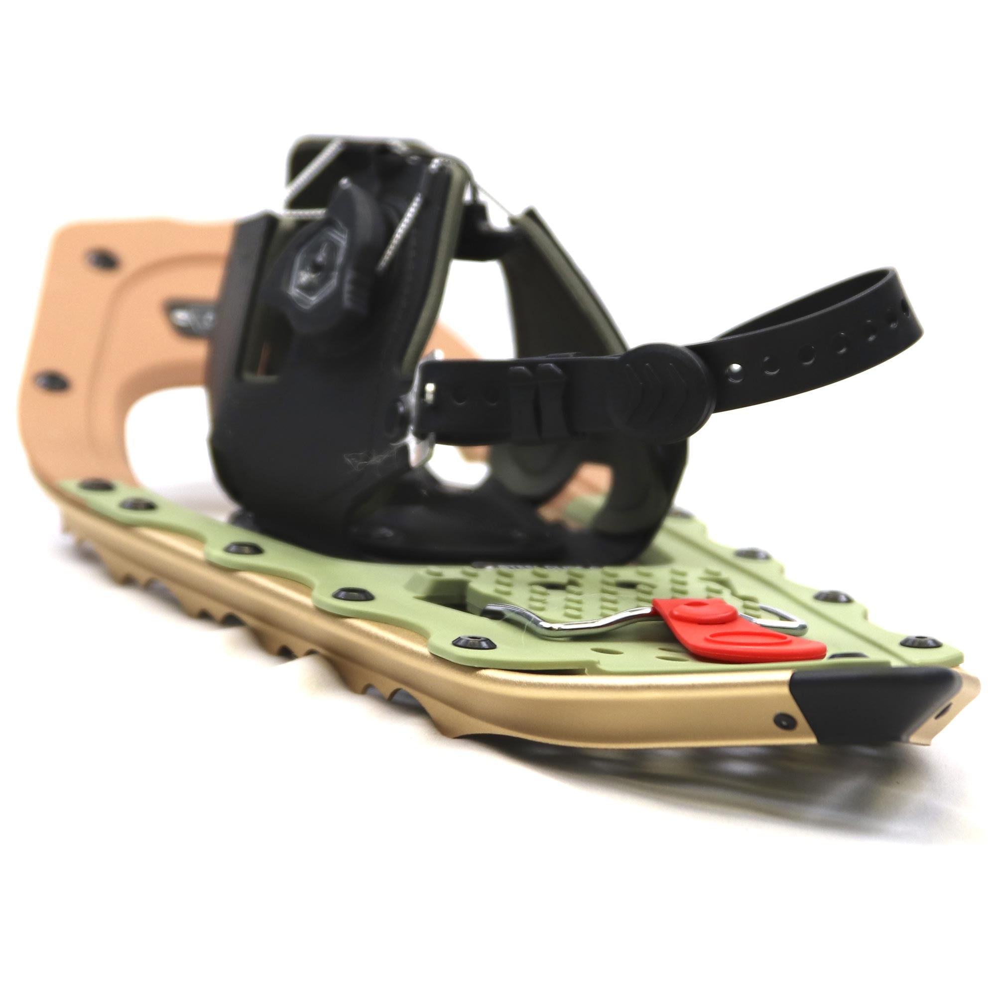 Steel Cliff Series Snowshoe Kit - Bran - Image 3