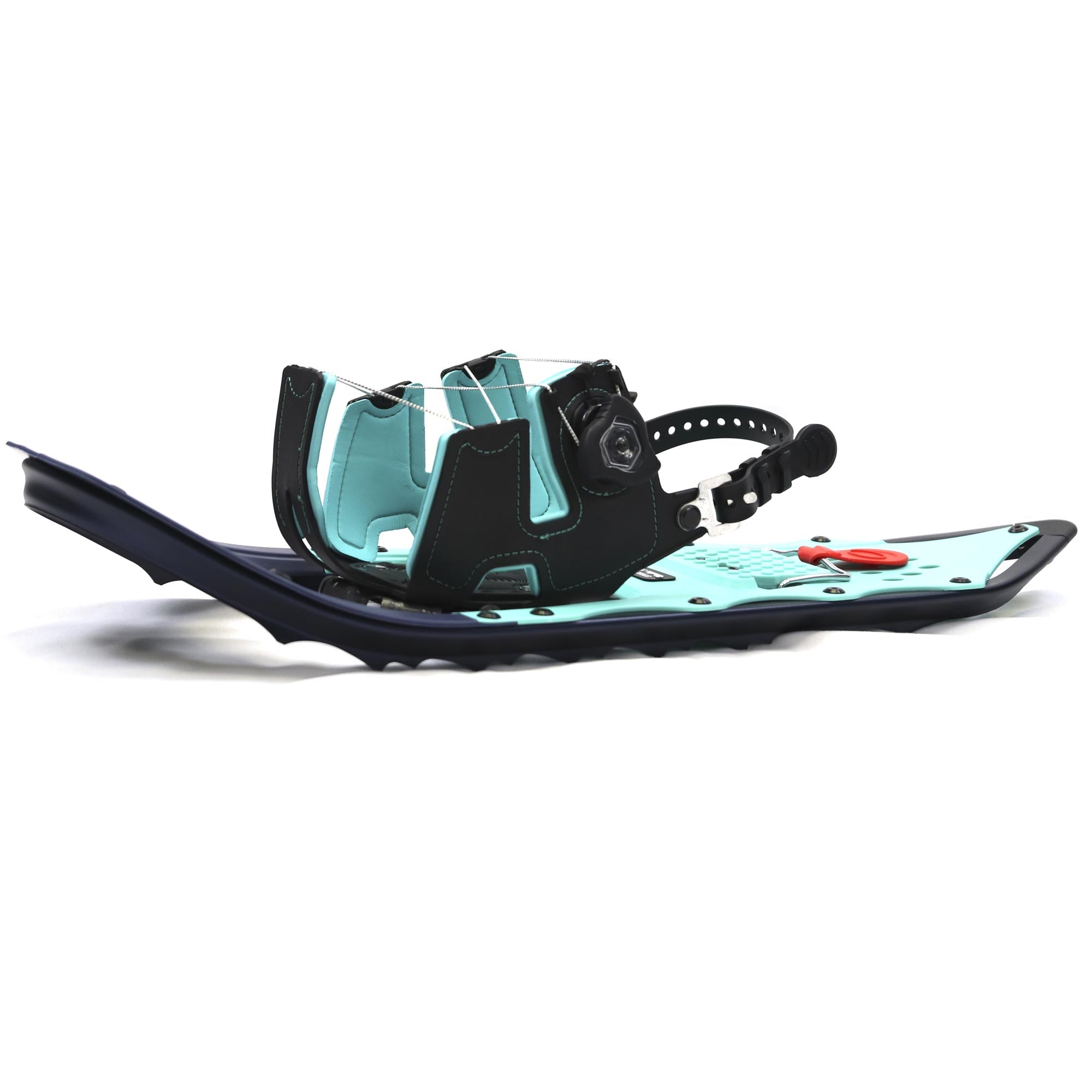 Steel Cliff Series Snowshoe Kit - Navy - Image 4