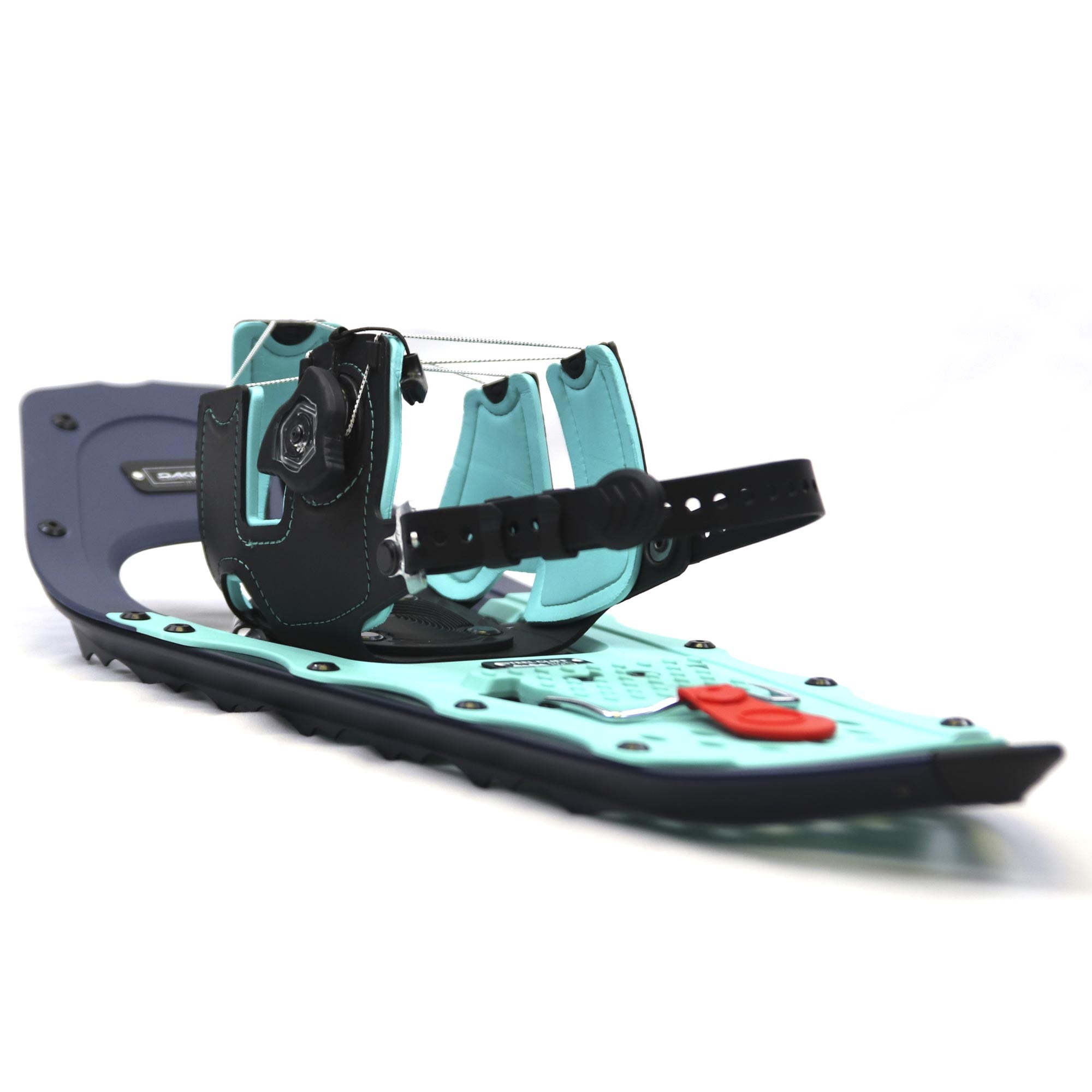 Steel Cliff Series Snowshoe Kit - Navy - Image 3