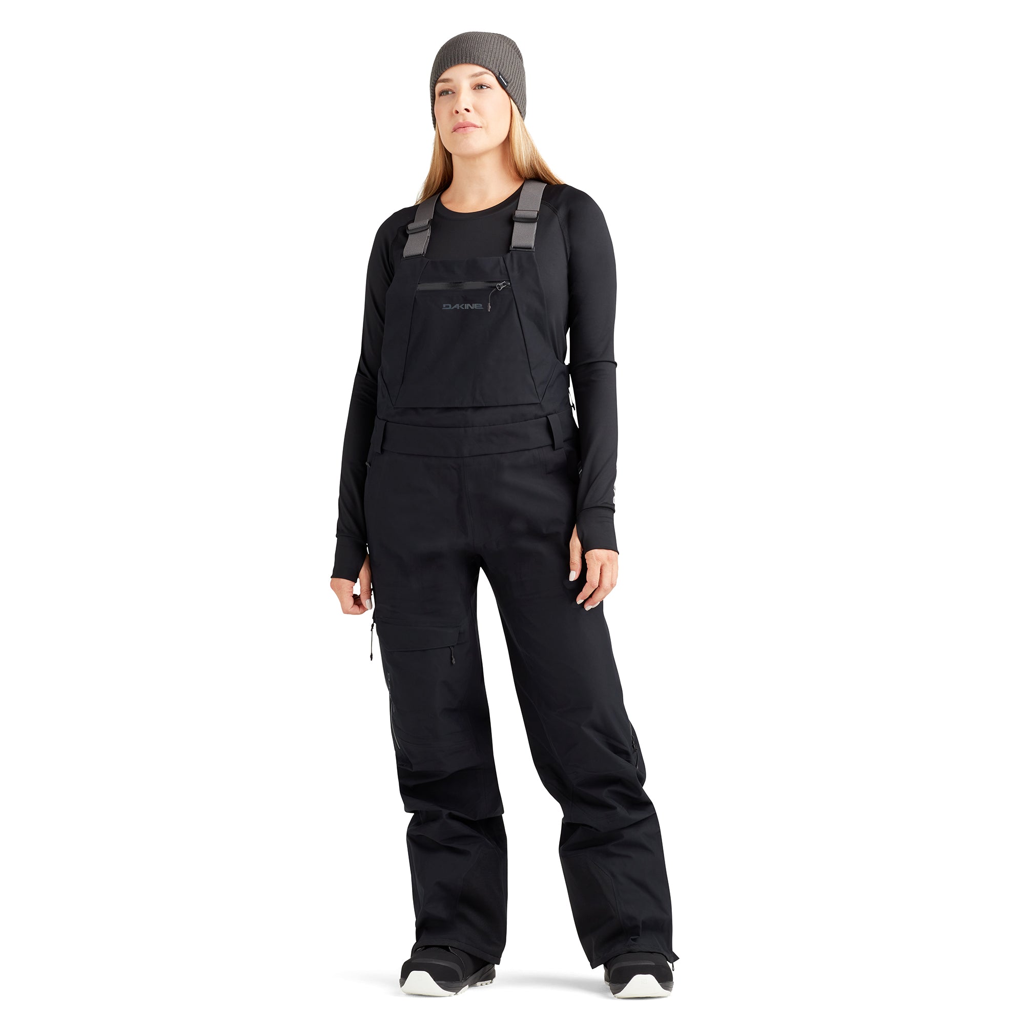 Stoker Gore-Tex 3L Bib - Women's - Image 27