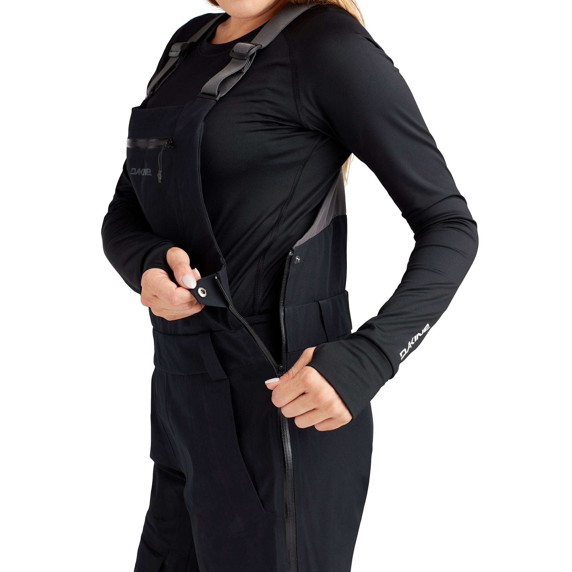 Stoker Gore-Tex 3L Bib - Women's - Image 29