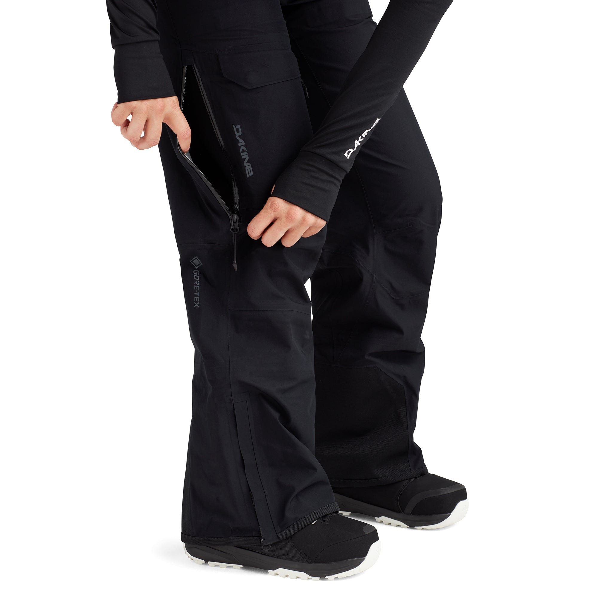Stoker Gore-Tex 3L Bib - Women's - Image 30