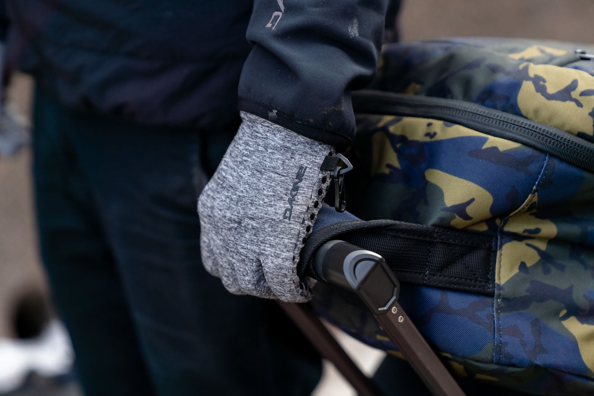 Storm Liner Glove - Image 8