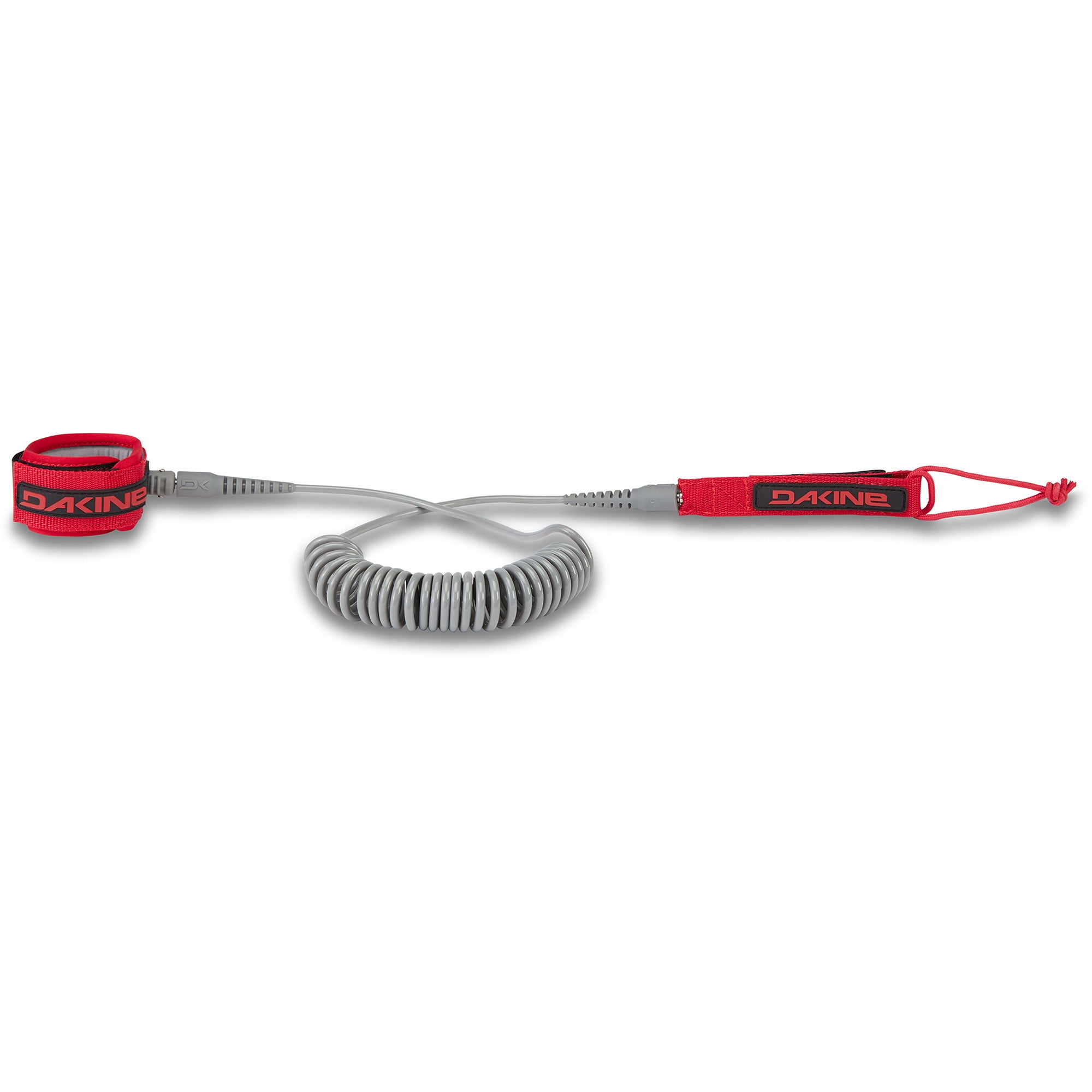 SUP Coiled Calf Leash 10' X 3/16 - Image 3