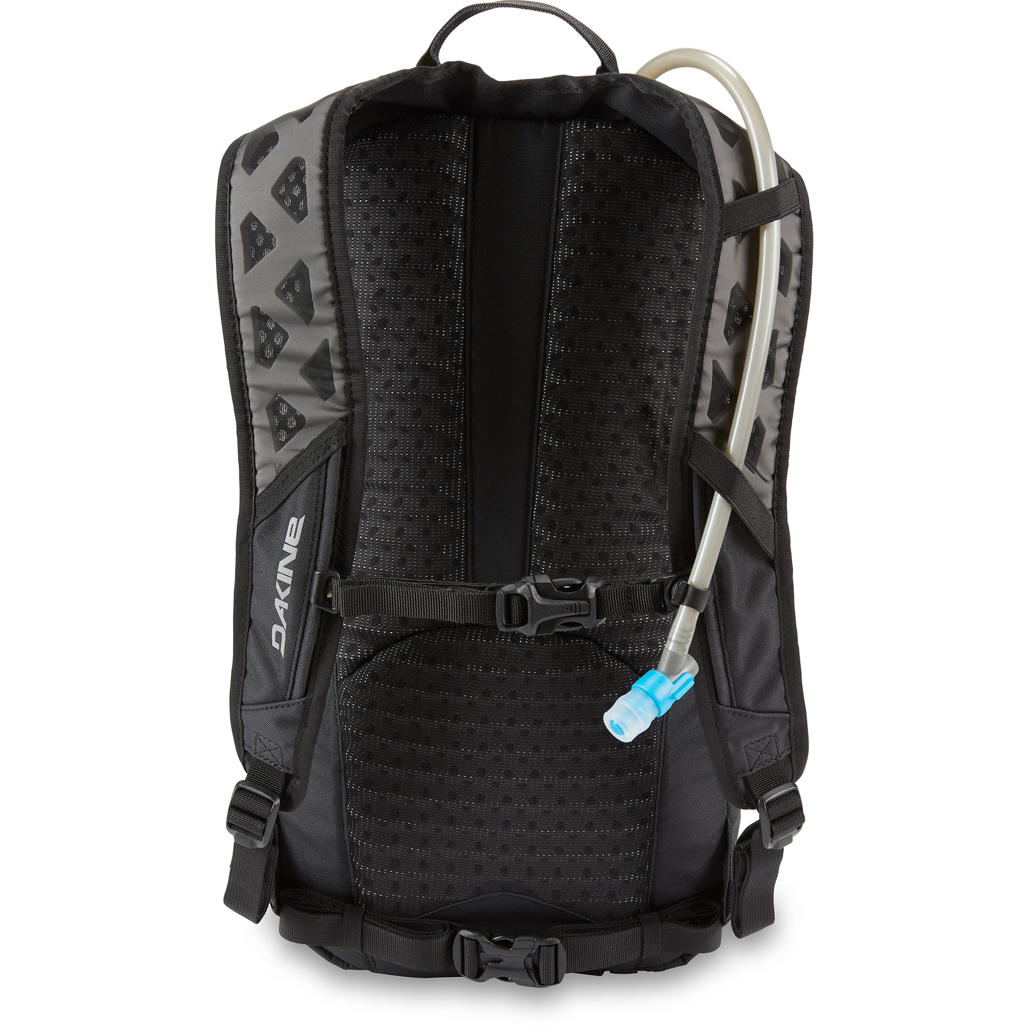 Syncline Backpack 12L - Black - Image 2
