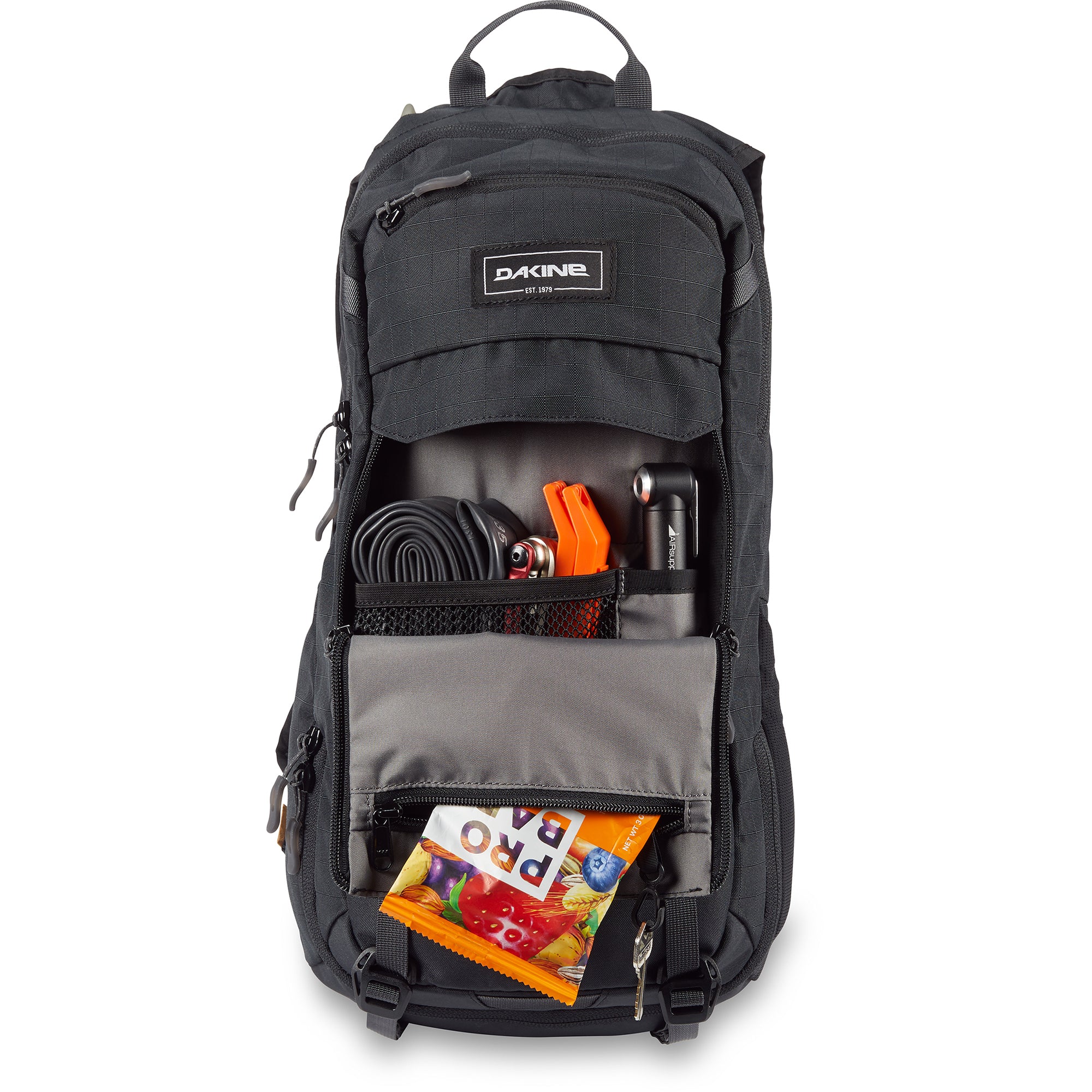 Syncline Backpack 12L - Black - Image 5