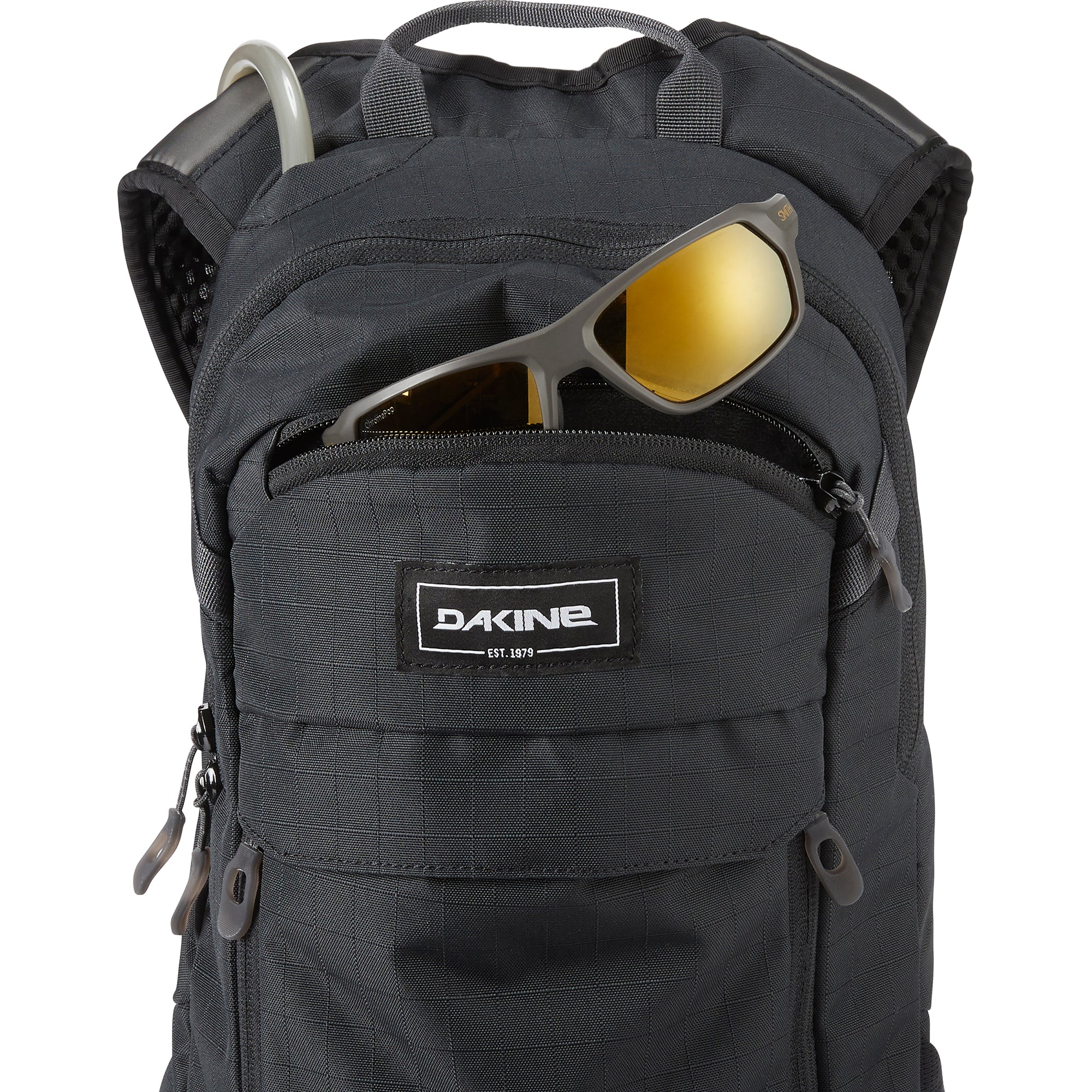 Syncline Backpack 12L - Black - Image 3
