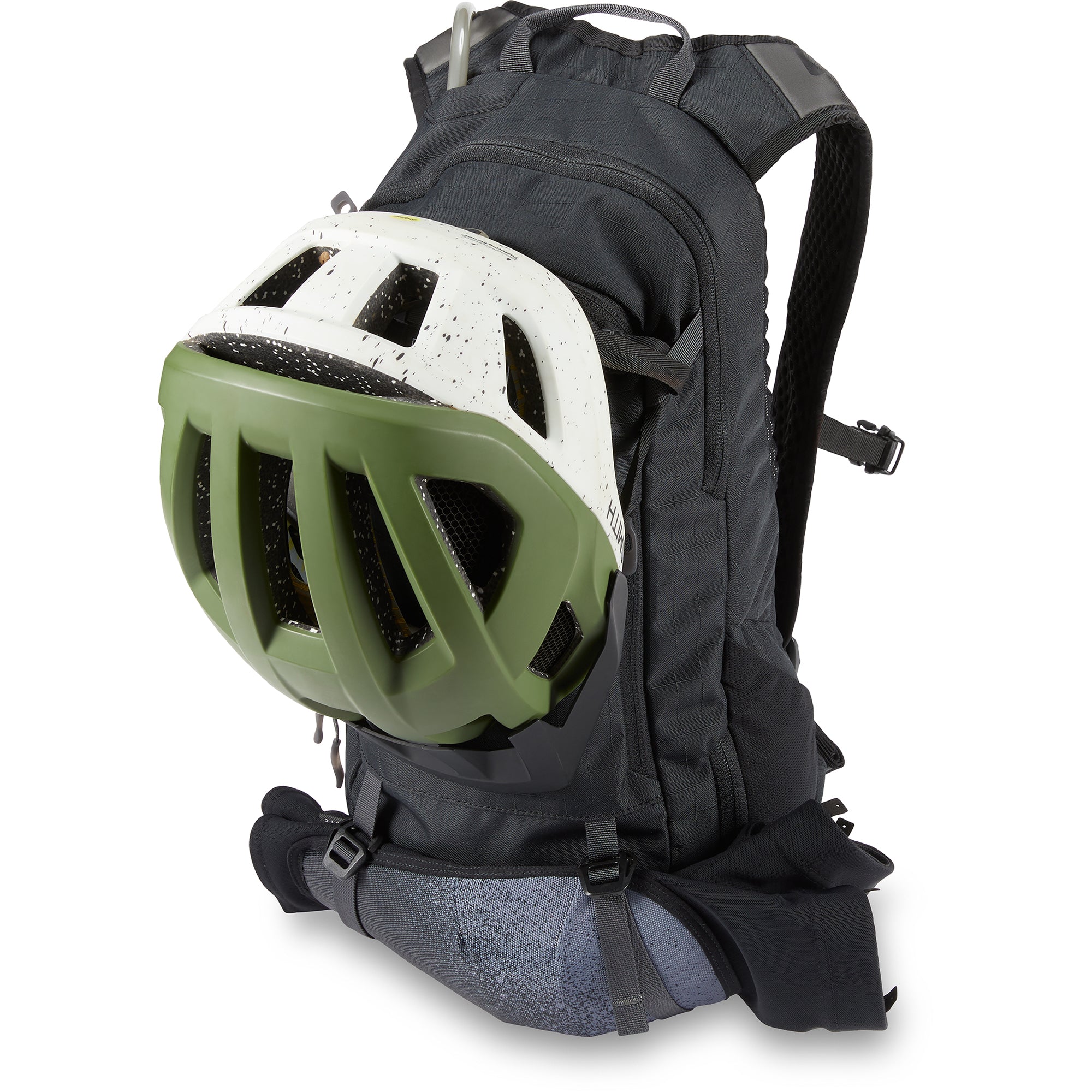 Syncline Backpack 12L - Black - Image 6