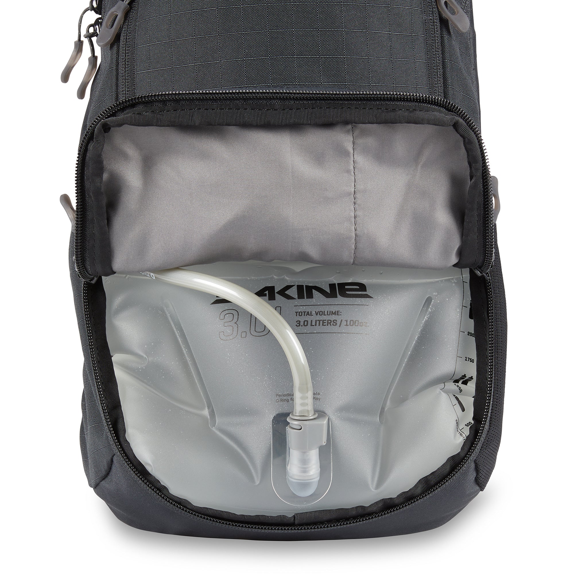 Syncline Backpack 12L - Black - Image 7