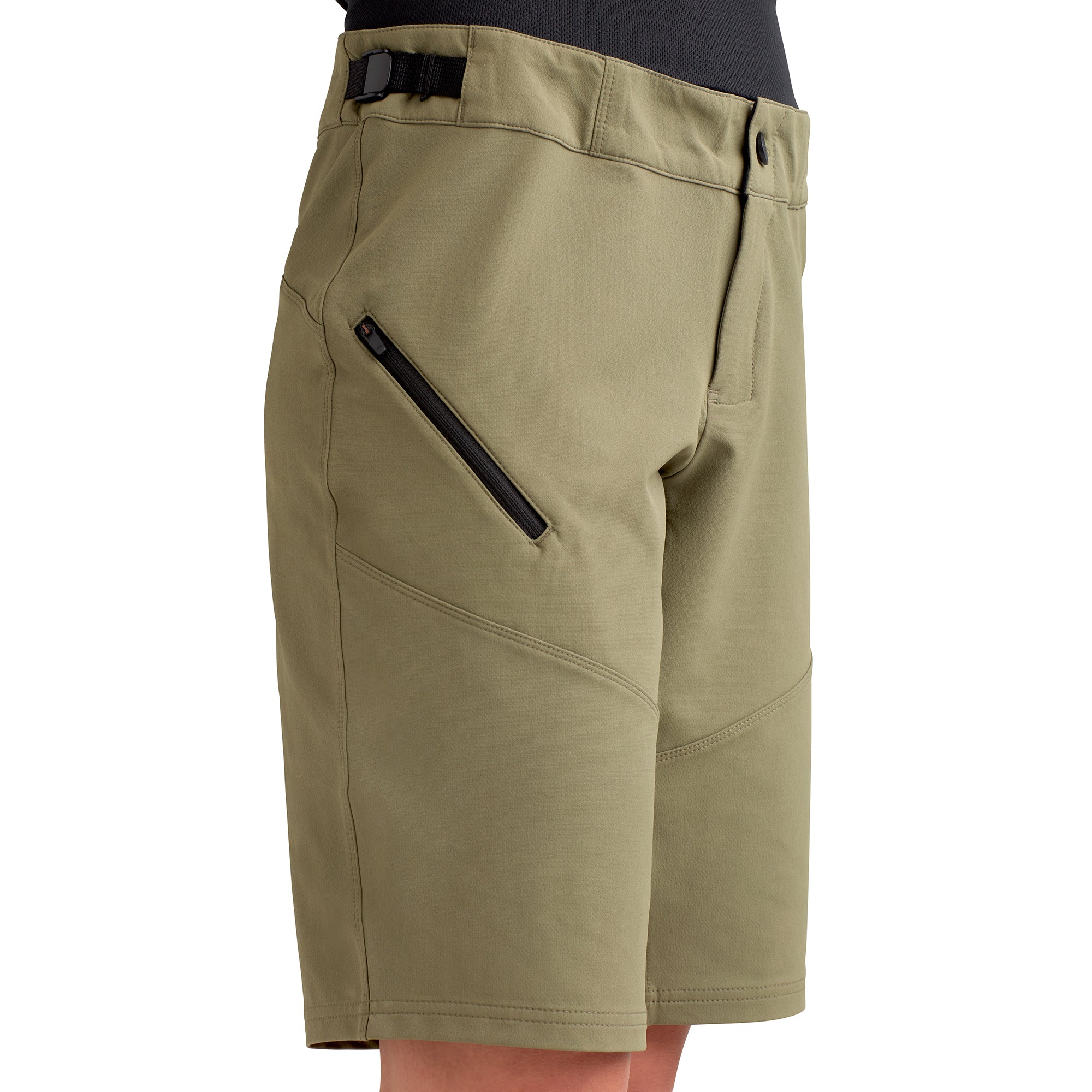 Syncline 13 Bike Short - Women's - Image 10
