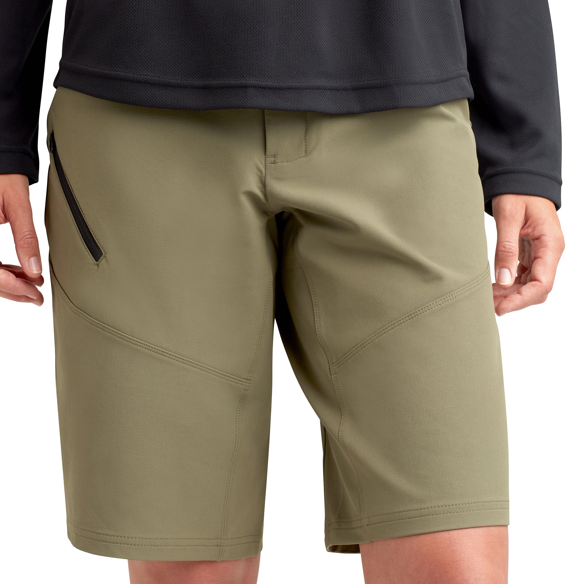 Syncline 13 Bike Short - Women's - Image 9