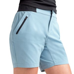 Syncline 7 Bike Short - Women's