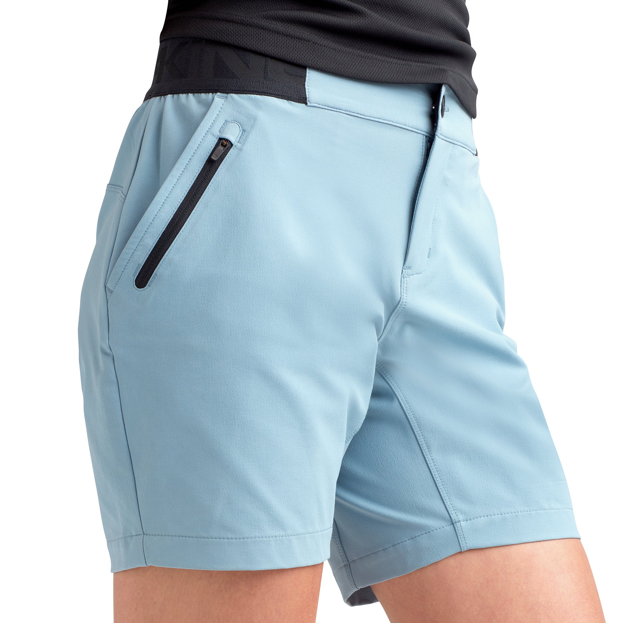 Syncline 7 Bike Short - Women's