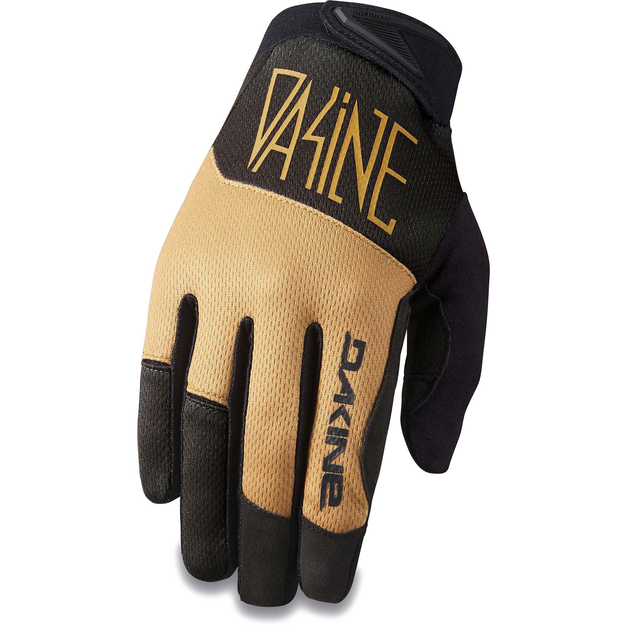 Syncline Gel Bike Glove - Image 2