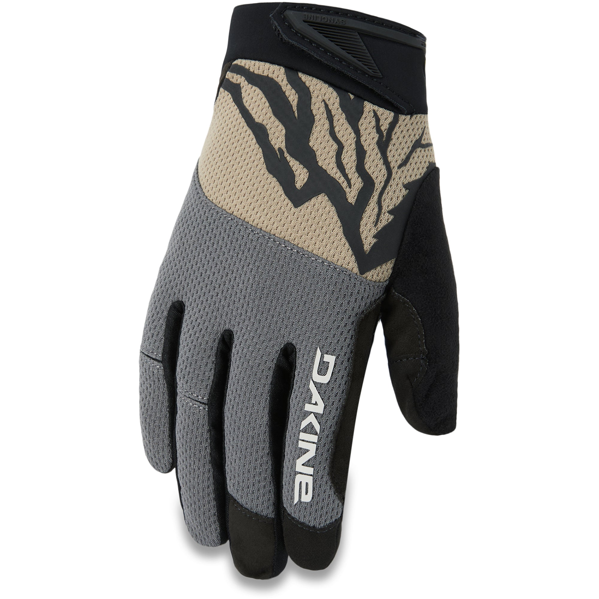 Syncline Gel Gloves - Castlerock - Image 3