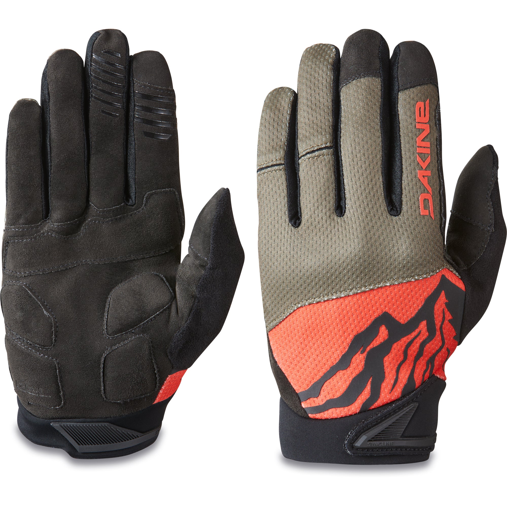 Syncline Gel Bike Glove - Image 24