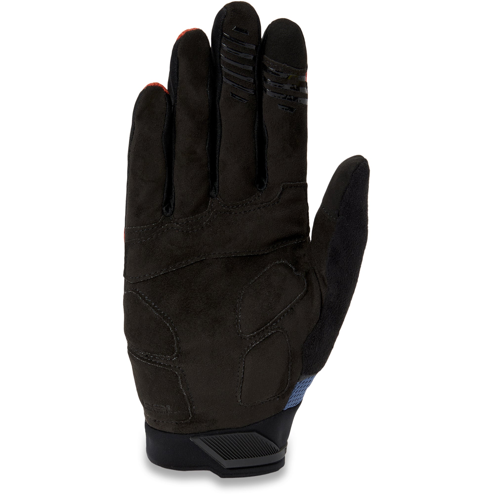 Syncline Gel Gloves - Red Tide - Image 2