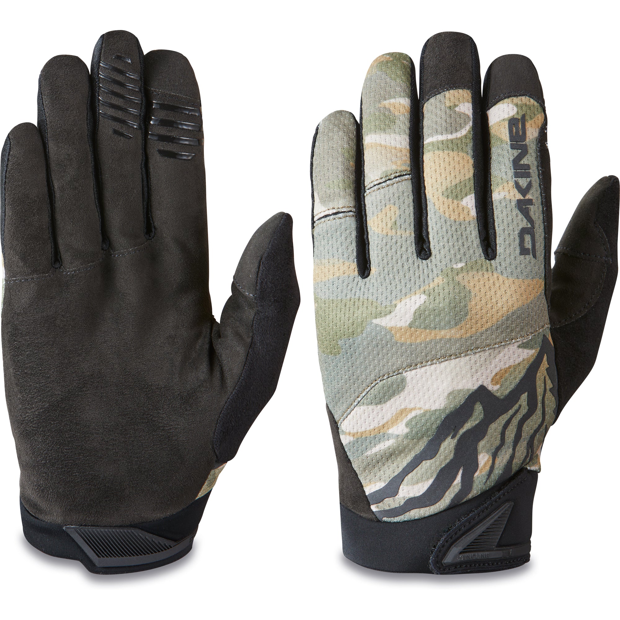 Syncline Gel Bike Glove - Image 22