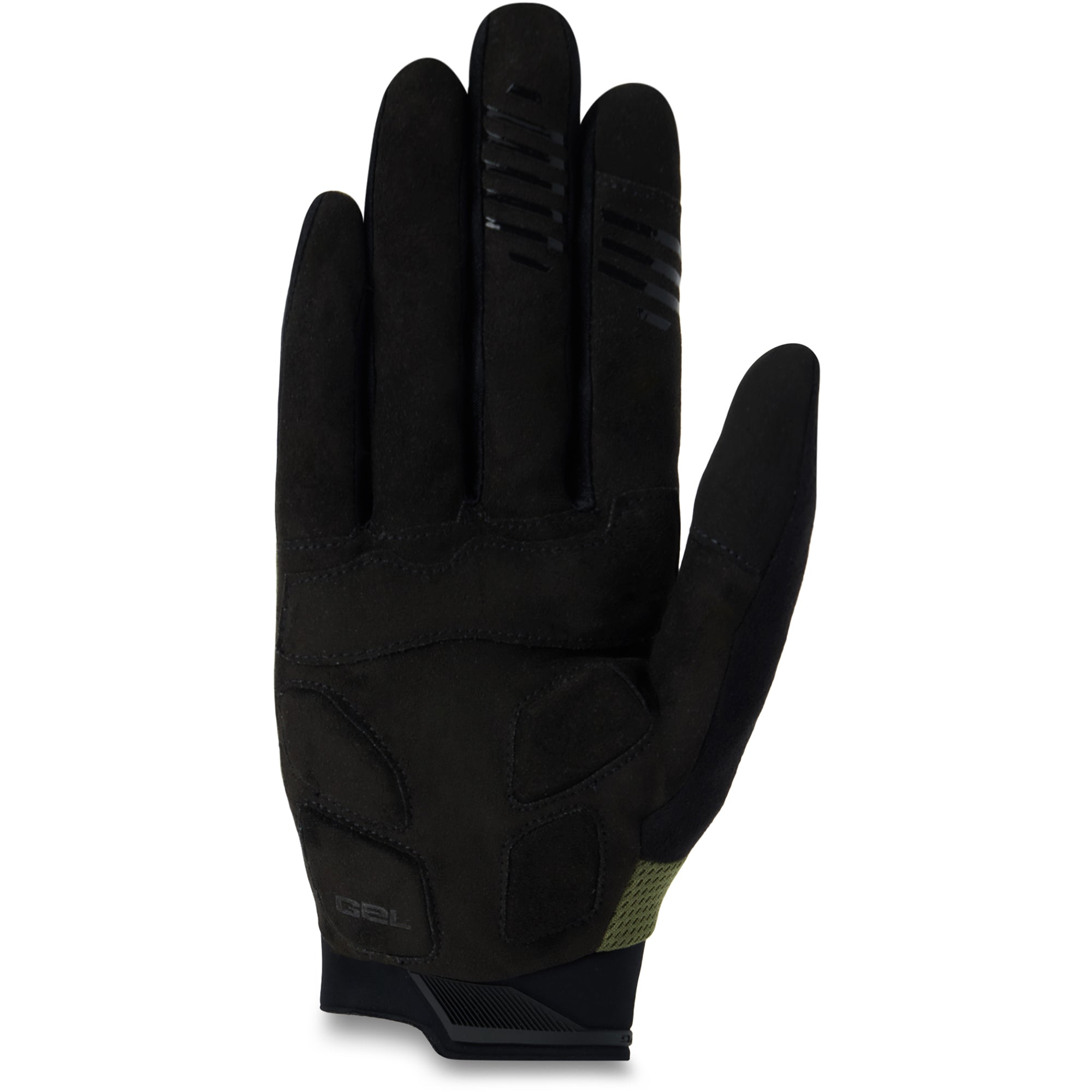 Syncline Gel Gloves - Cypress - Image 2