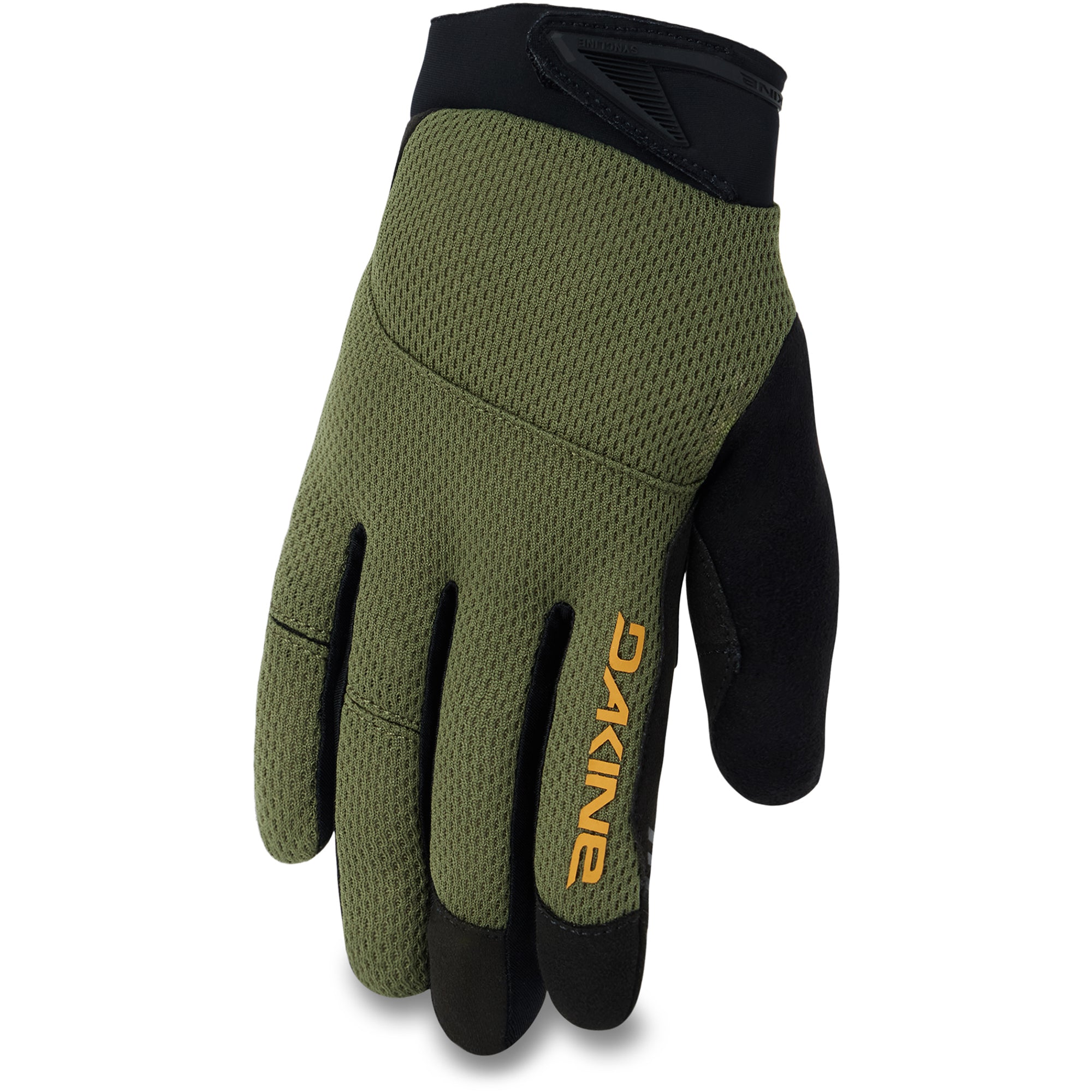 Syncline Gel Gloves - Cypress - Image 3